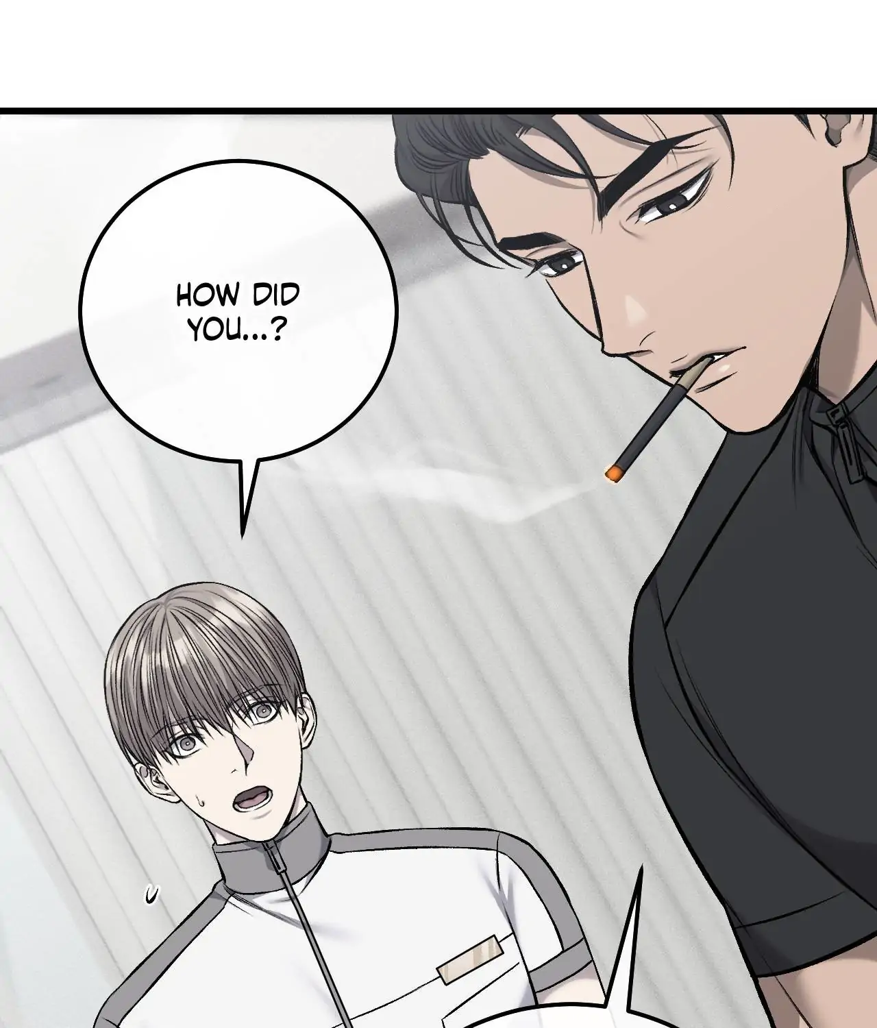 My Personal Caddie [Official] - Episode 19 manhwa