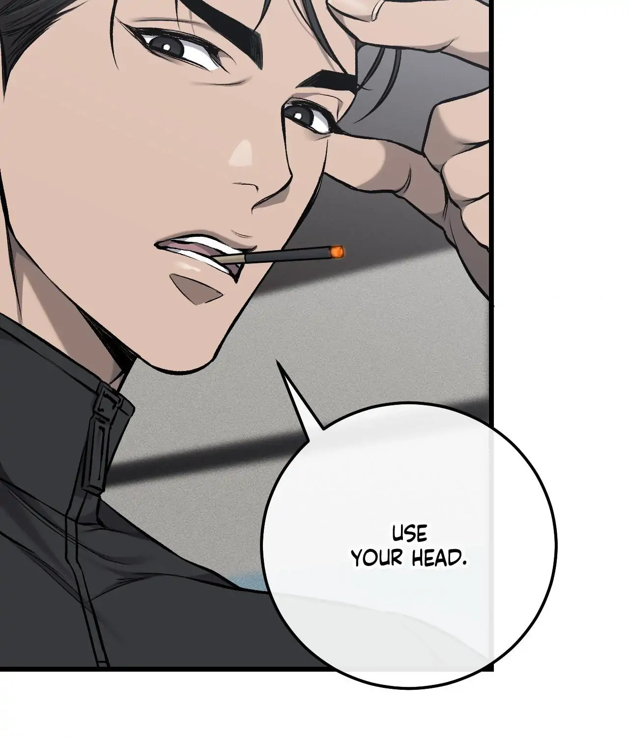 My Personal Caddie [Official] - Episode 19 manhwa