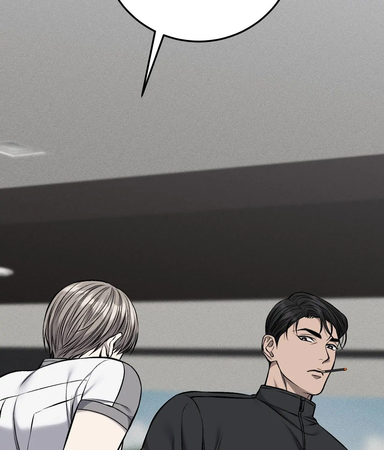 My Personal Caddie [Official] - Episode 19 manhwa