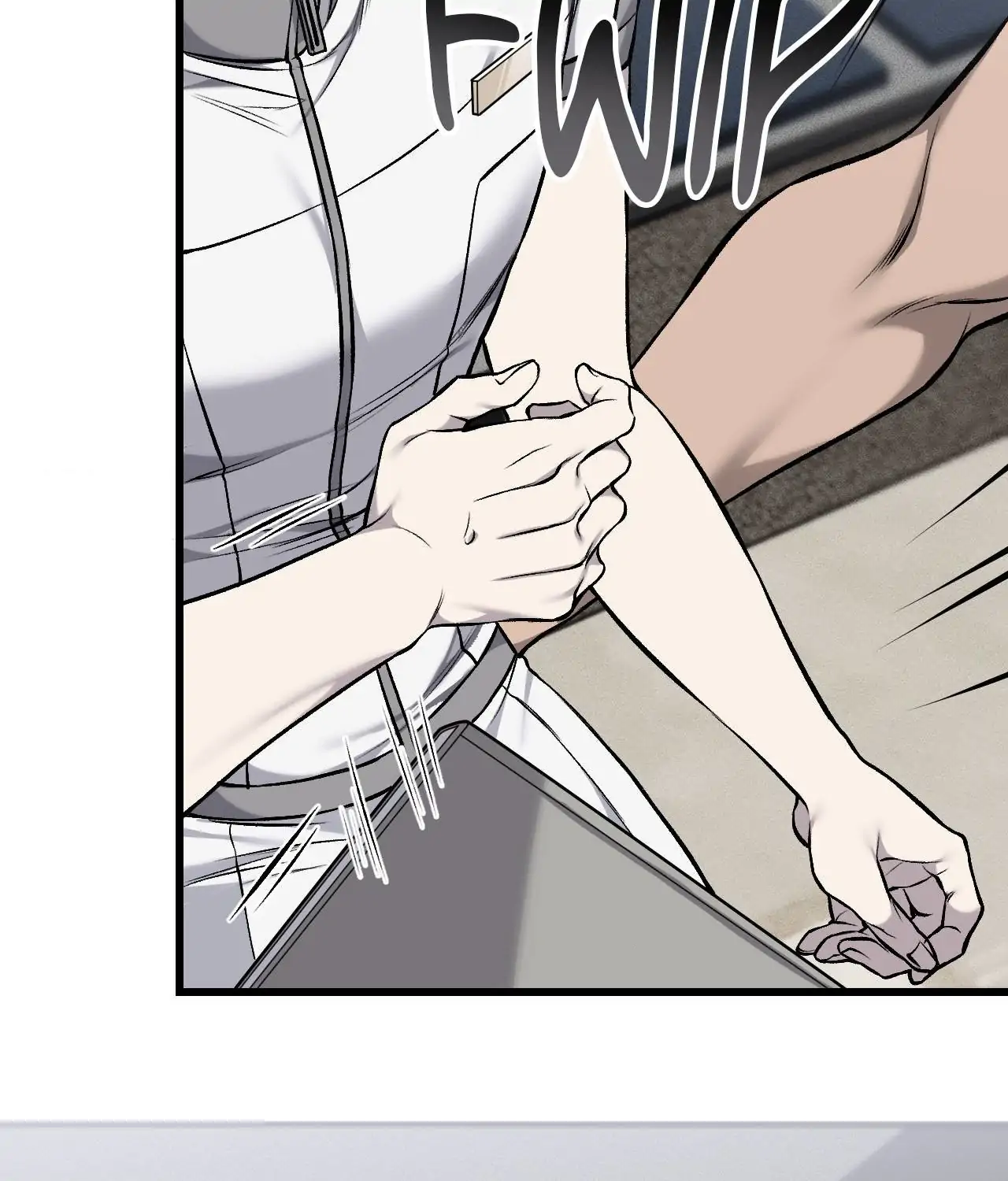 My Personal Caddie [Official] - Episode 19 manhwa