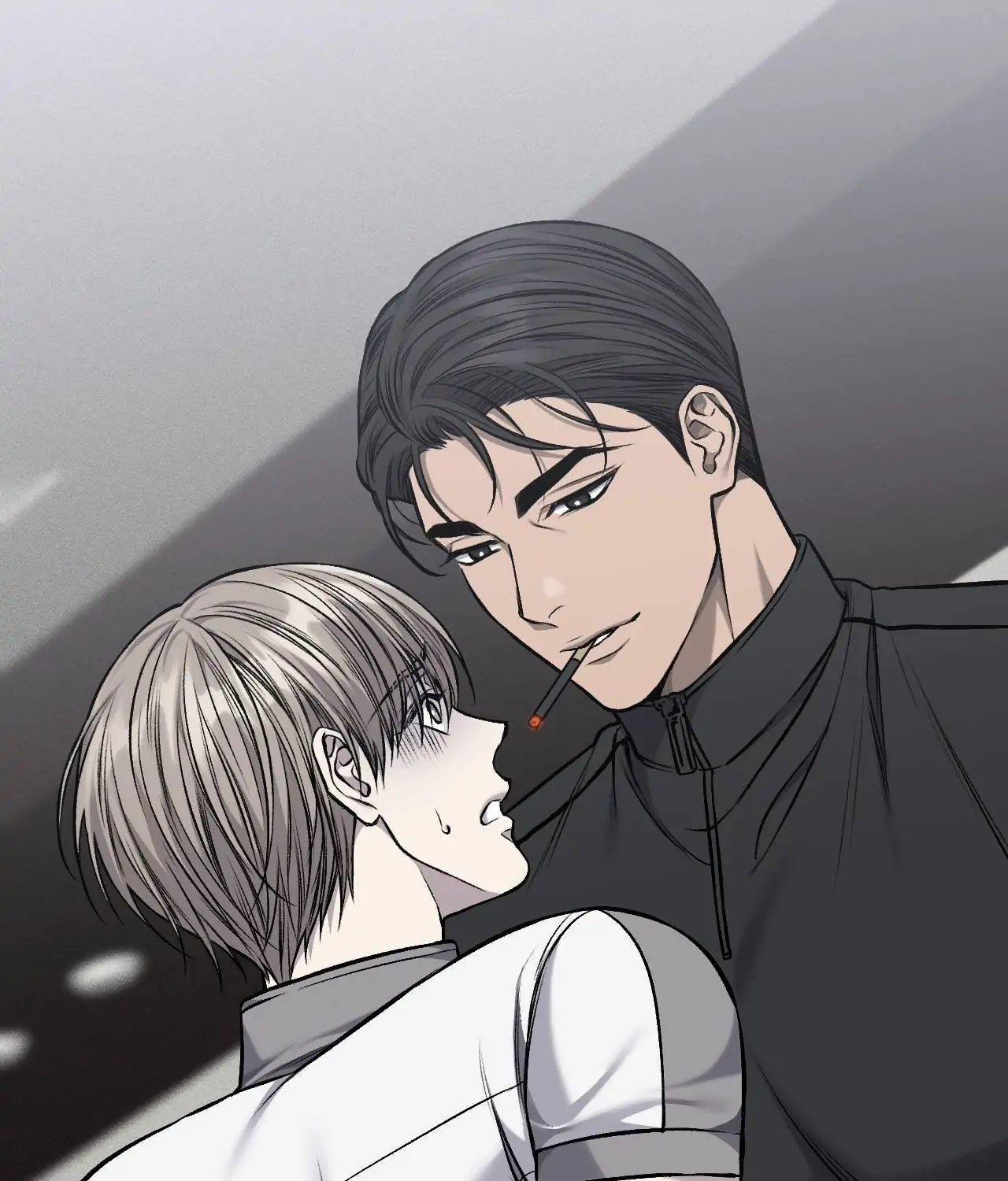 My Personal Caddie [Official] - Episode 19 manhwa