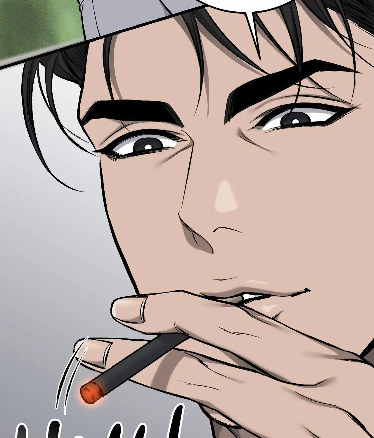 My Personal Caddie [Official] - Episode 19 manhwa