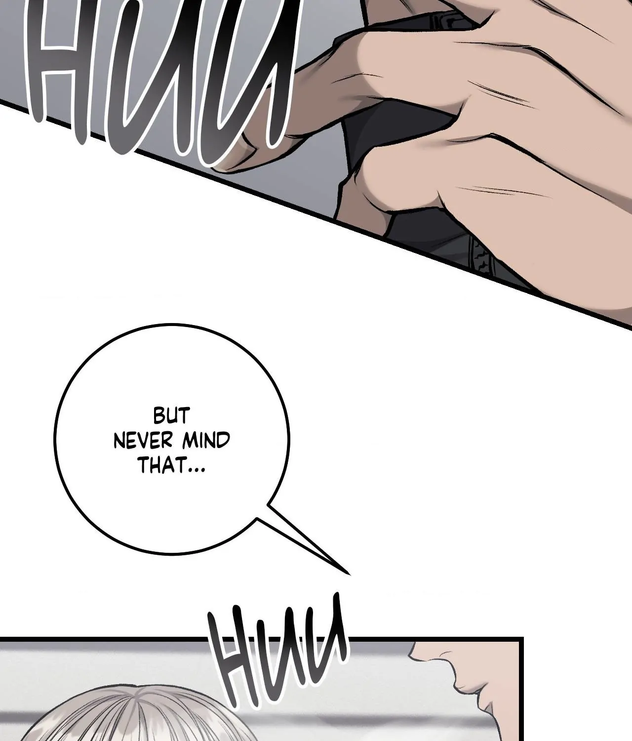 My Personal Caddie [Official] - Episode 19 manhwa