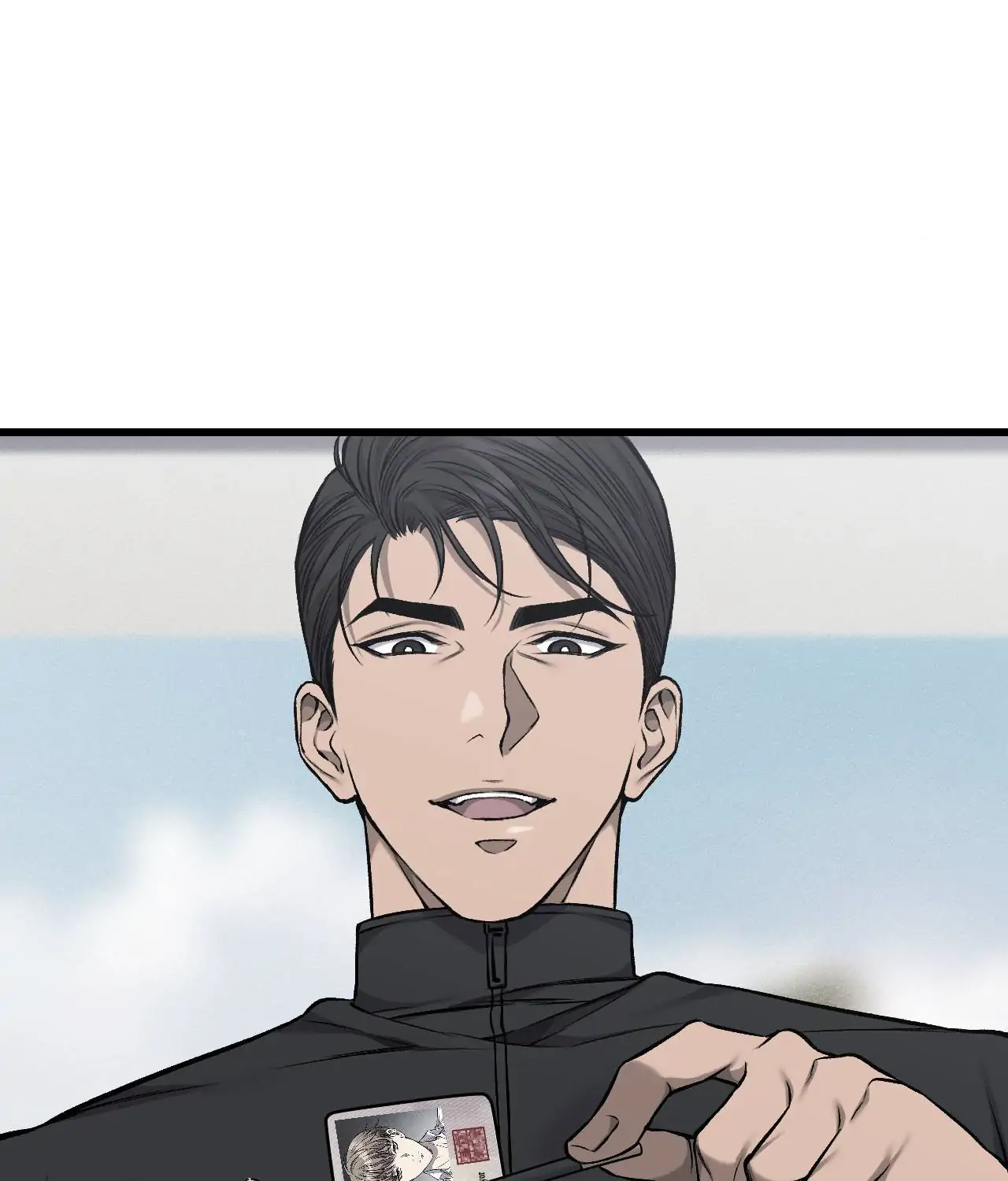 My Personal Caddie [Official] - Episode 19 manhwa