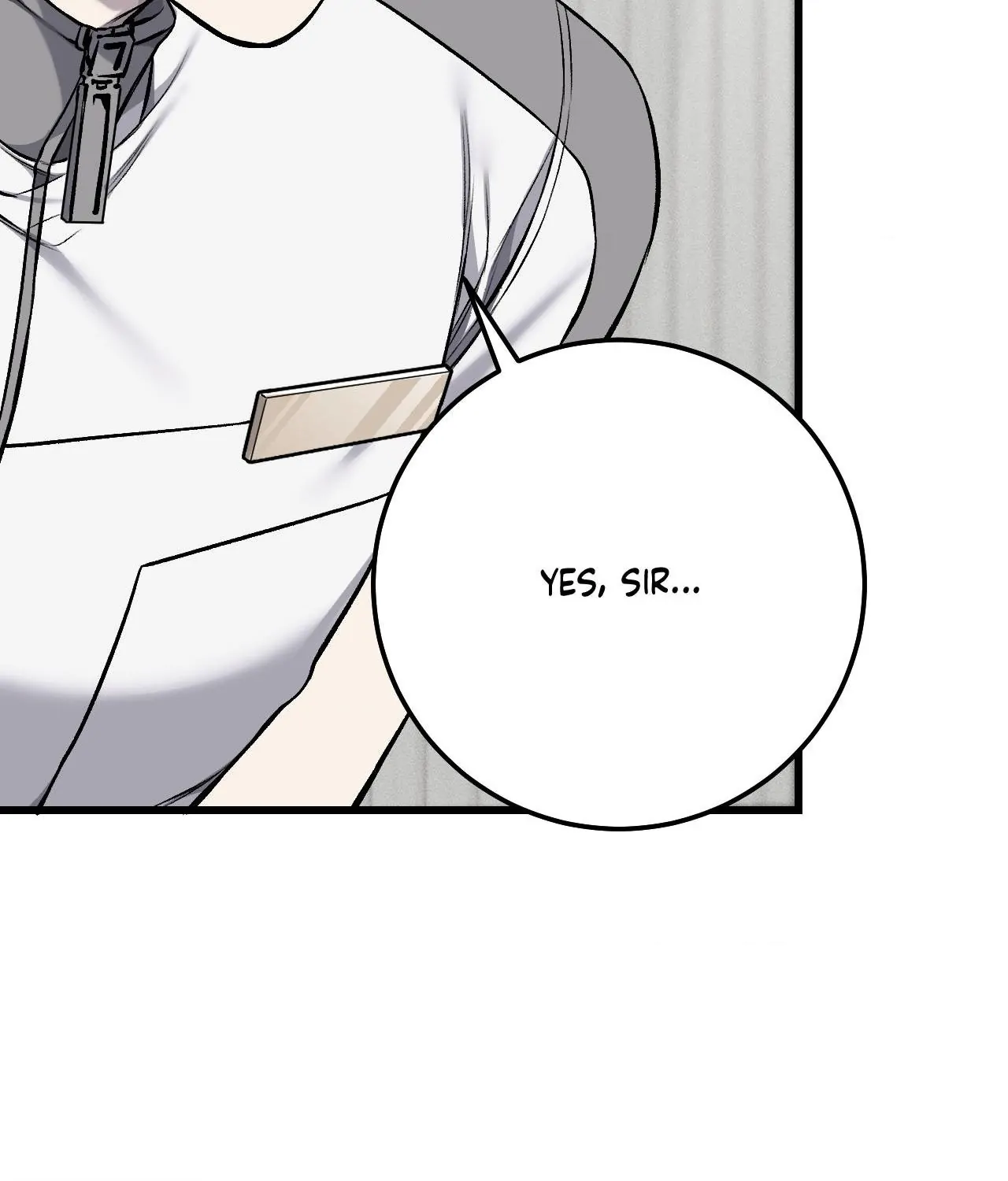 My Personal Caddie [Official] - Episode 19 manhwa