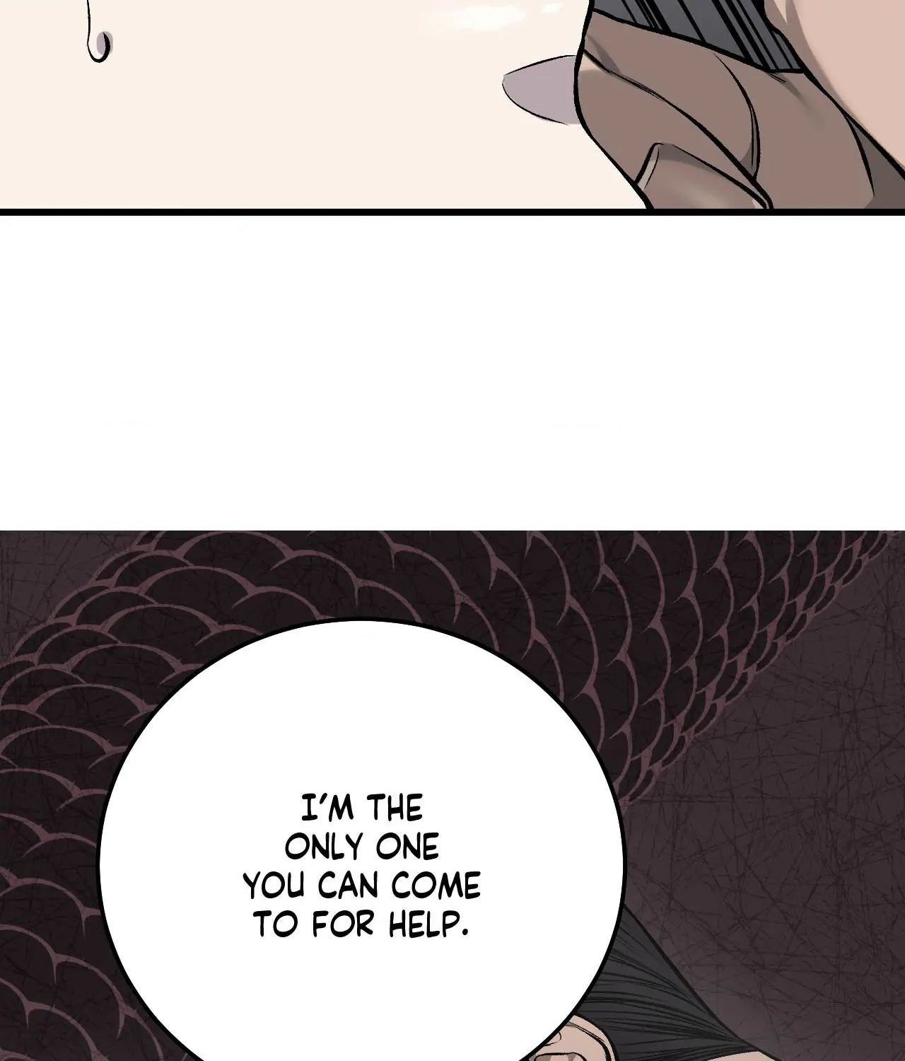 My Personal Caddie [Official] - Episode 19 manhwa