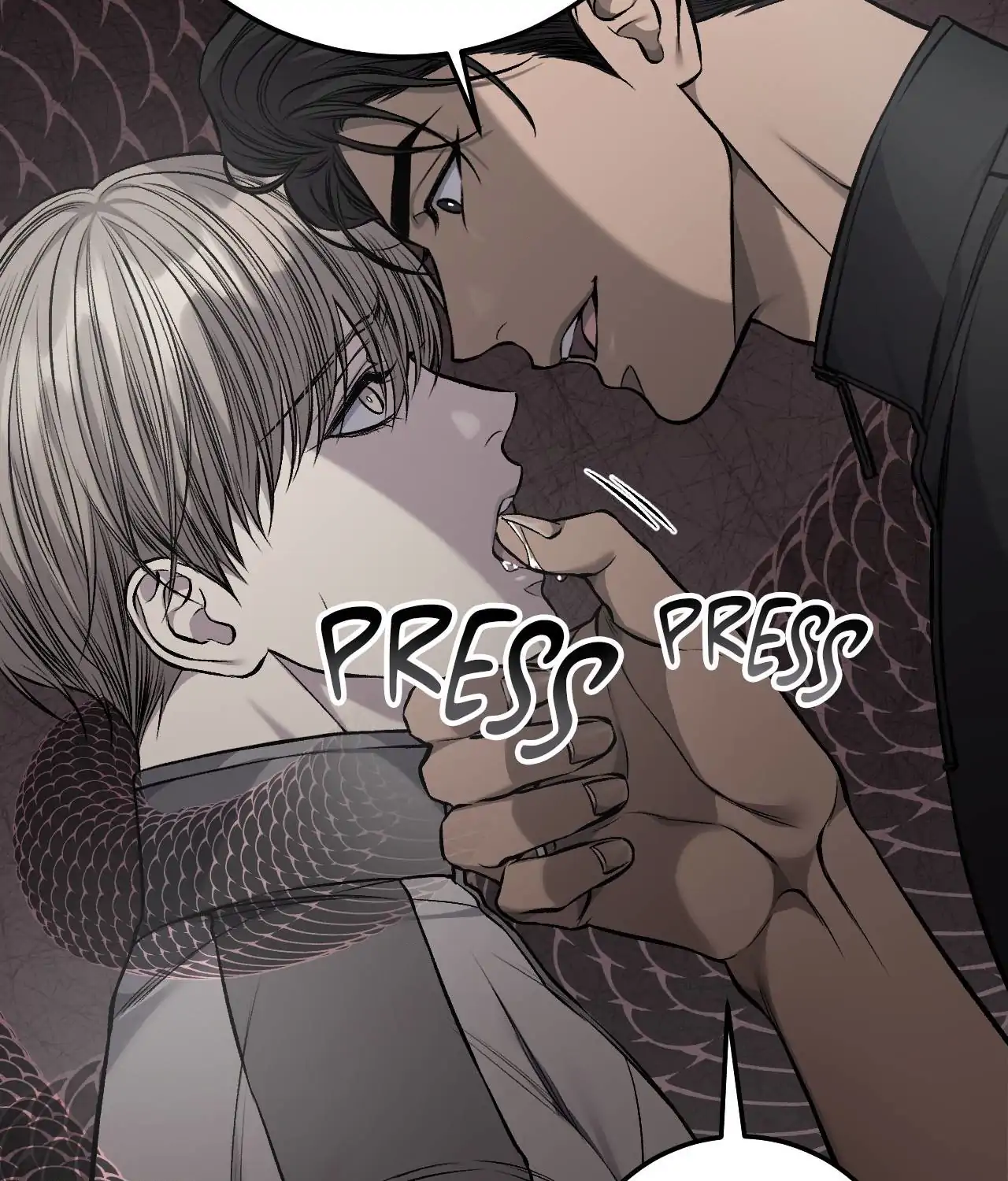My Personal Caddie [Official] - Episode 19 manhwa