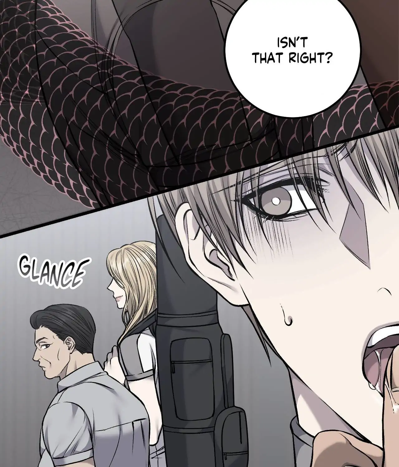 My Personal Caddie [Official] - Episode 19 manhwa