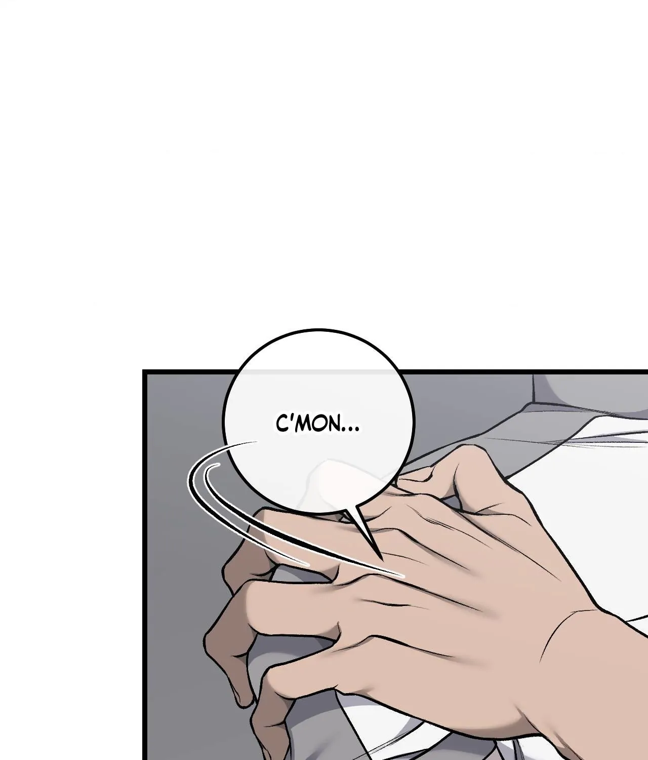 My Personal Caddie [Official] - Episode 19 manhwa