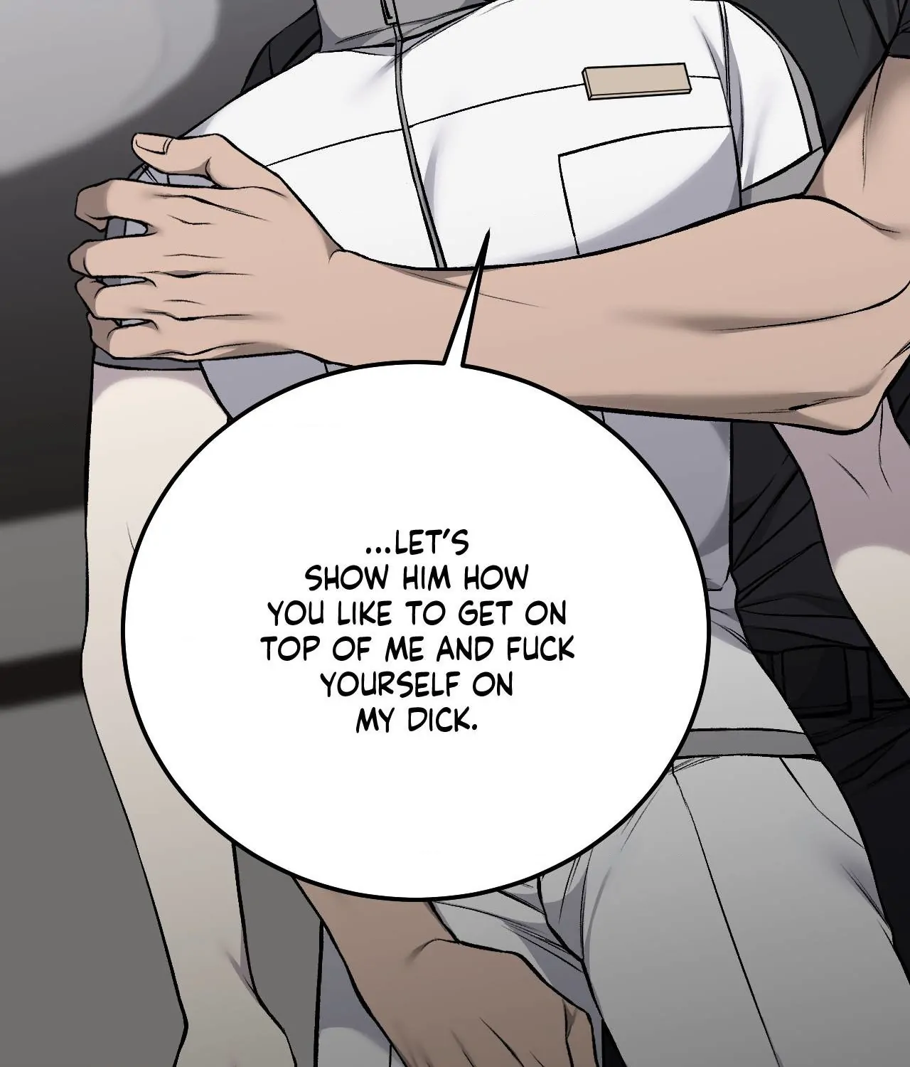 My Personal Caddie [Official] - Episode 19 manhwa