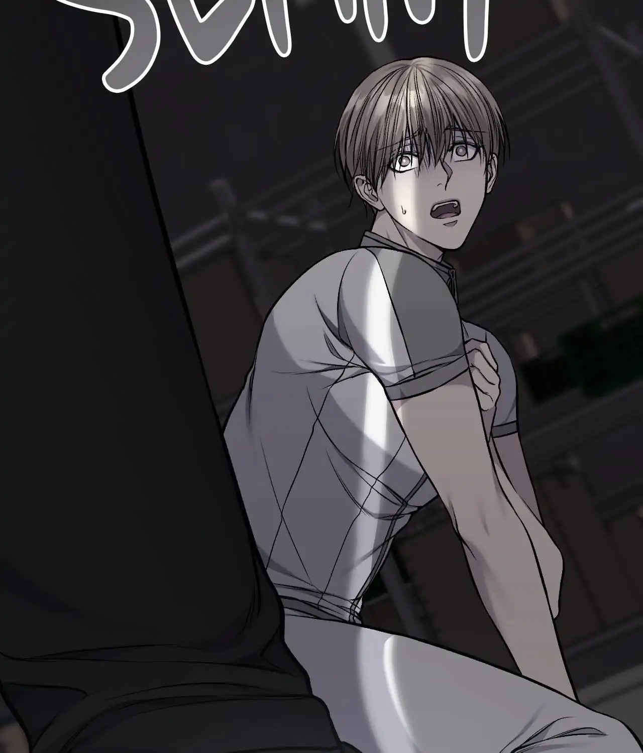 My Personal Caddie [Official] - Episode 19 manhwa