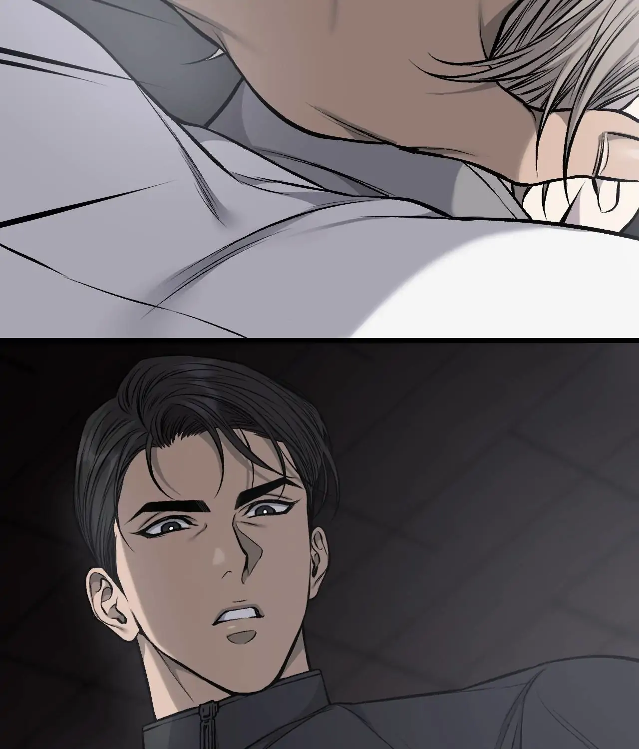 My Personal Caddie [Official] - Episode 19 manhwa