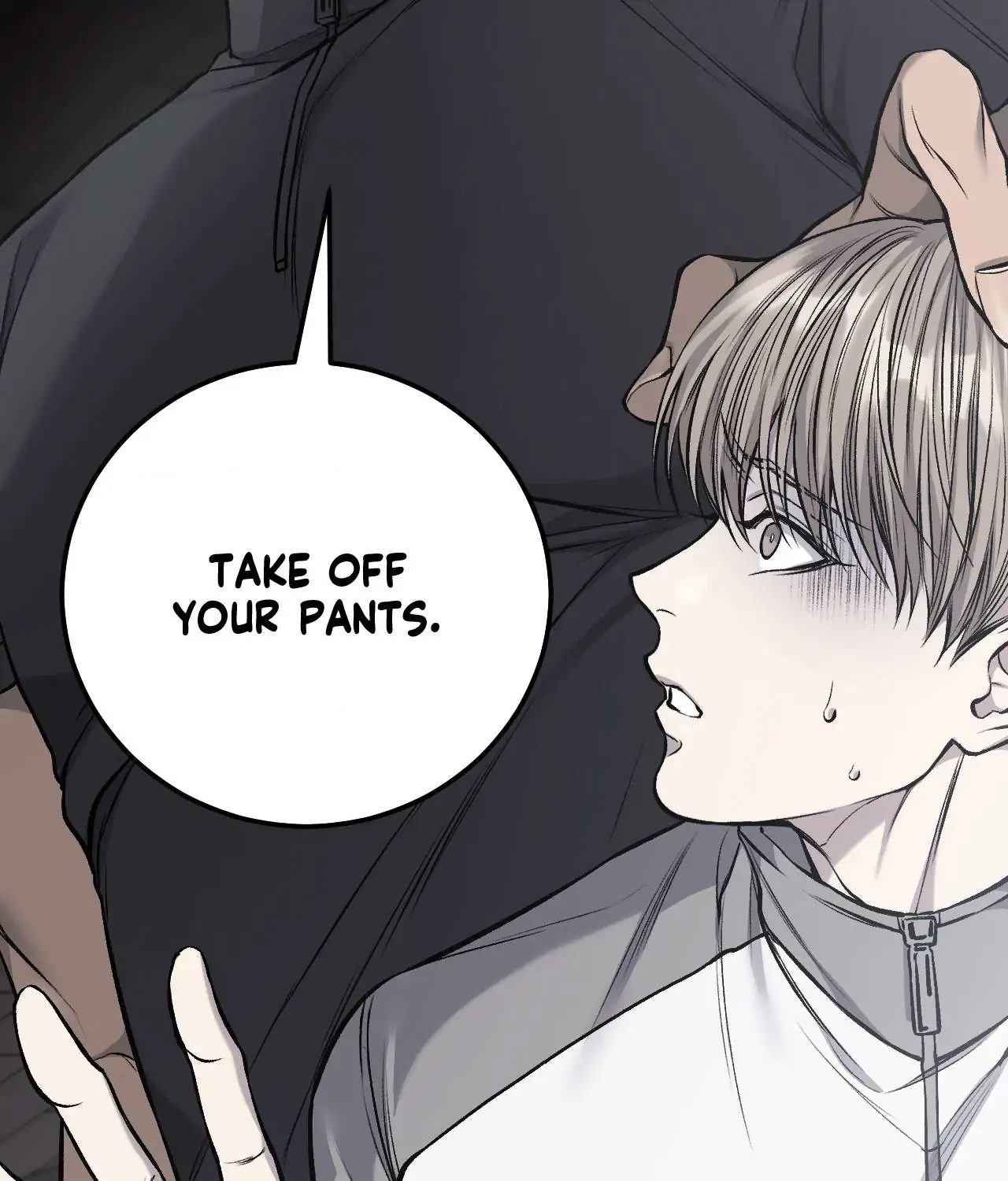 My Personal Caddie [Official] - Episode 19 manhwa