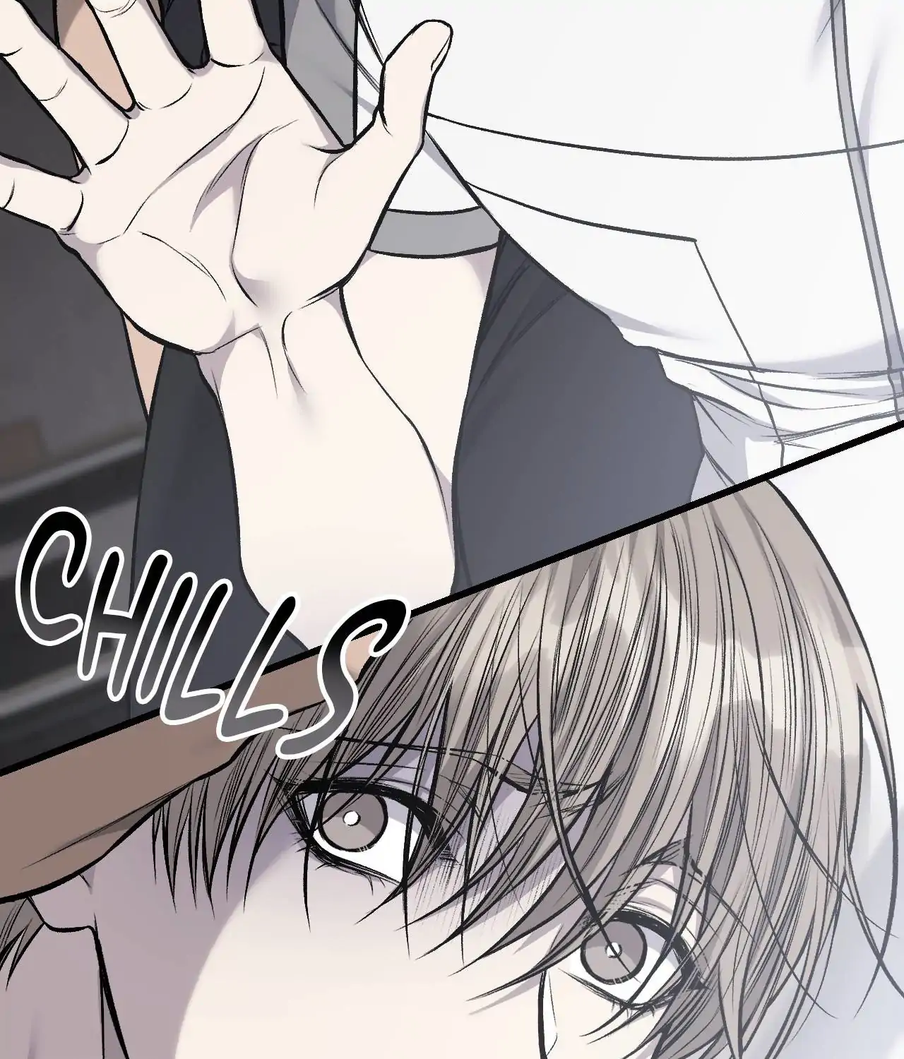 My Personal Caddie [Official] - Episode 19 manhwa
