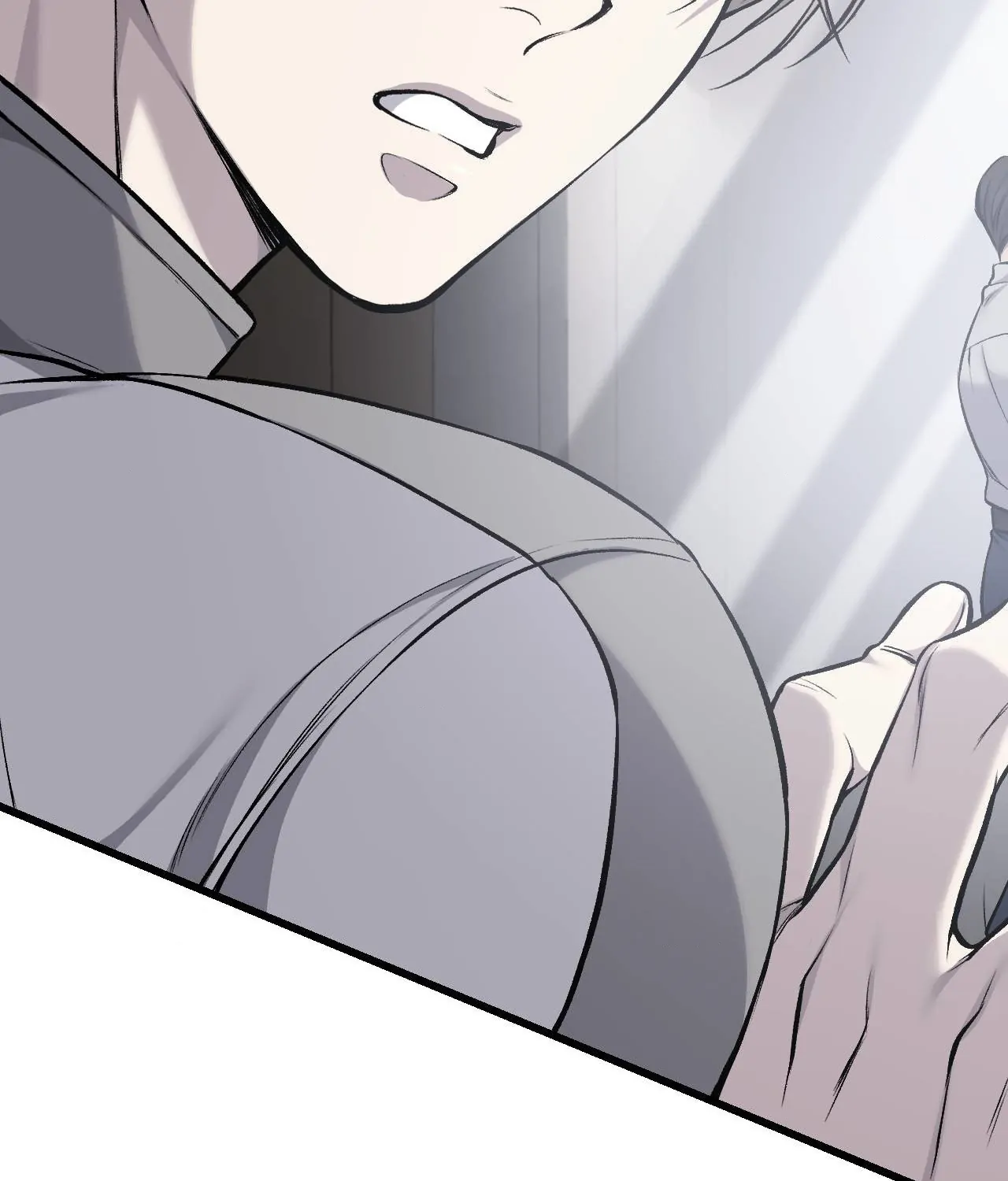 My Personal Caddie [Official] - Episode 19 manhwa