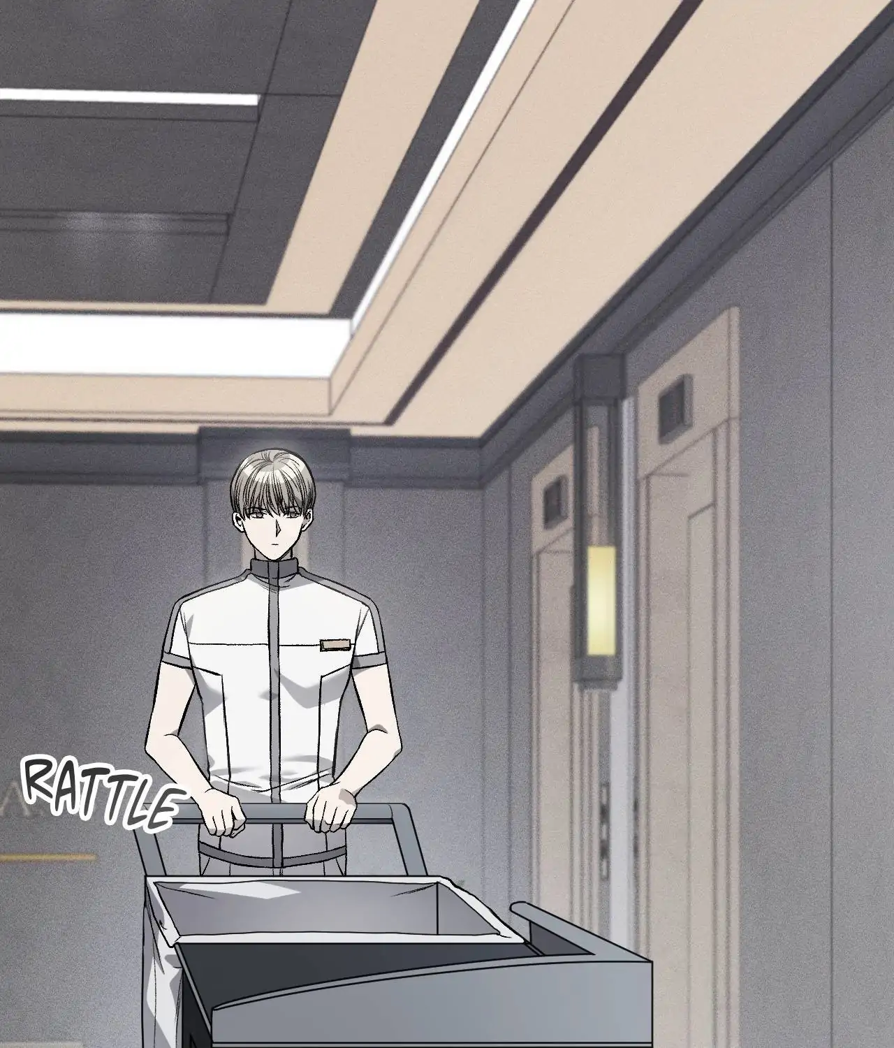 My Personal Caddie [Official] - Episode 2 manhwa