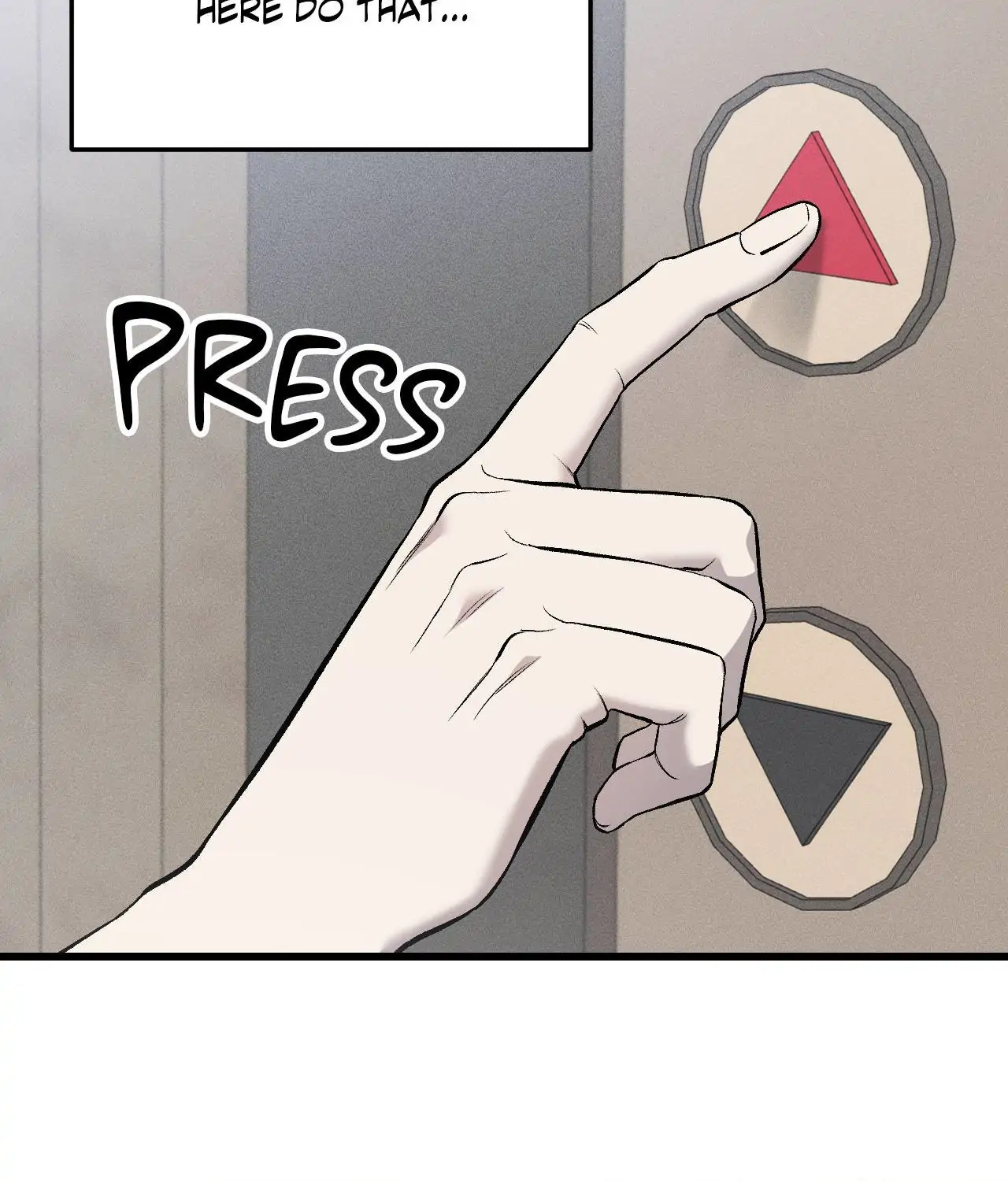 My Personal Caddie [Official] - Episode 2 manhwa