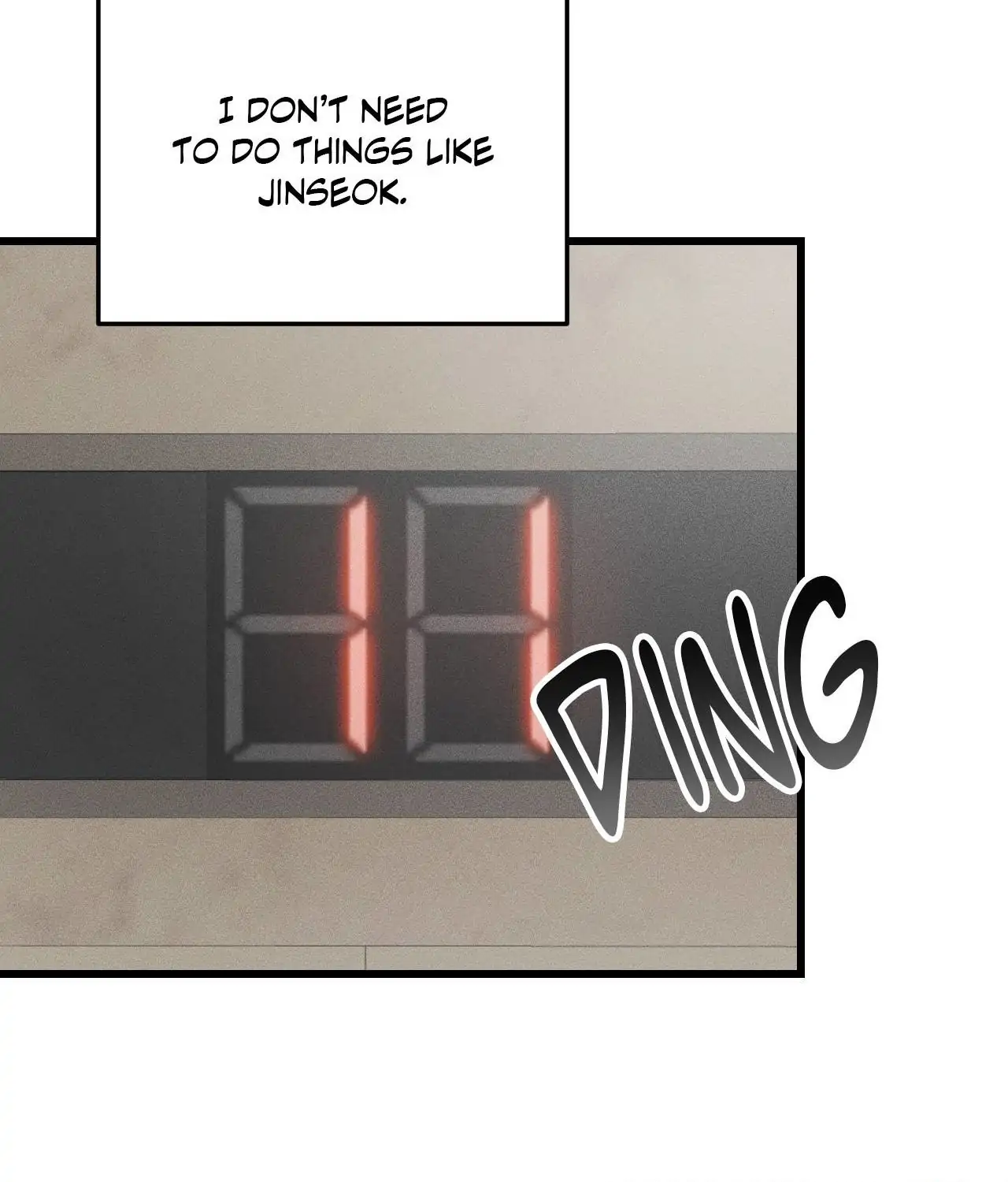 My Personal Caddie [Official] - Episode 2 manhwa