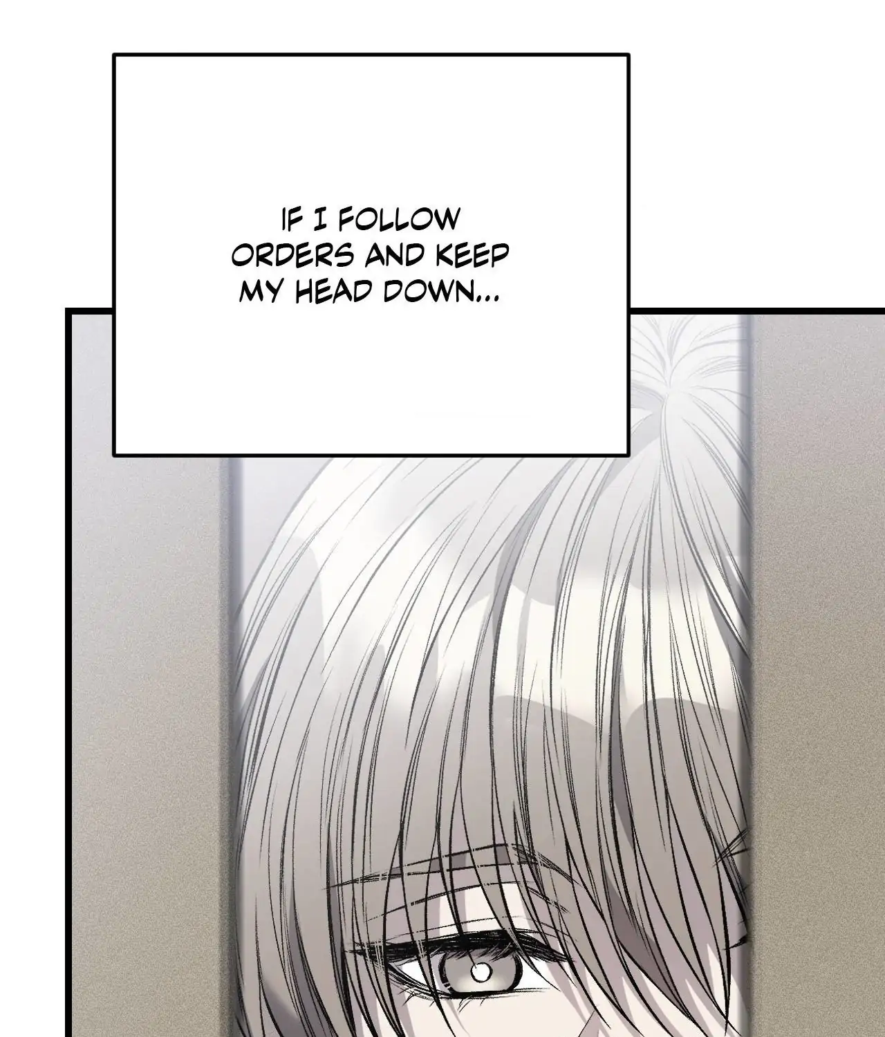 My Personal Caddie [Official] - Episode 2 manhwa