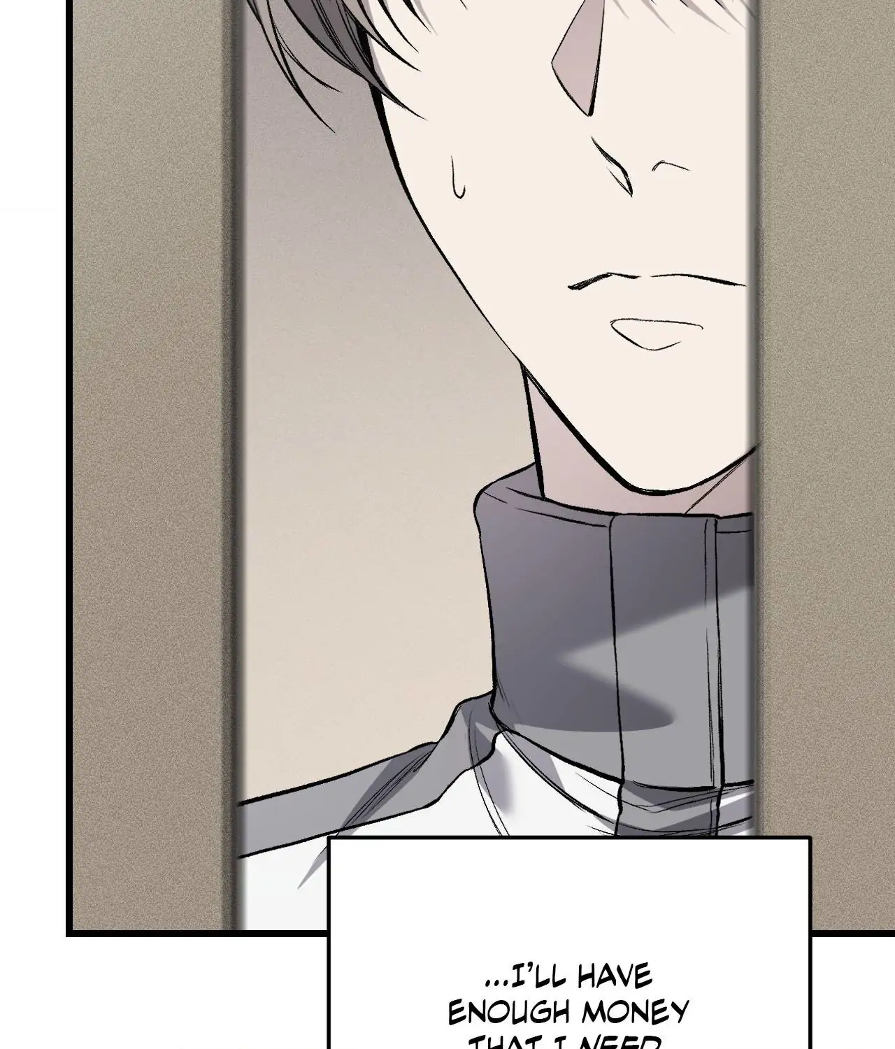My Personal Caddie [Official] - Episode 2 manhwa