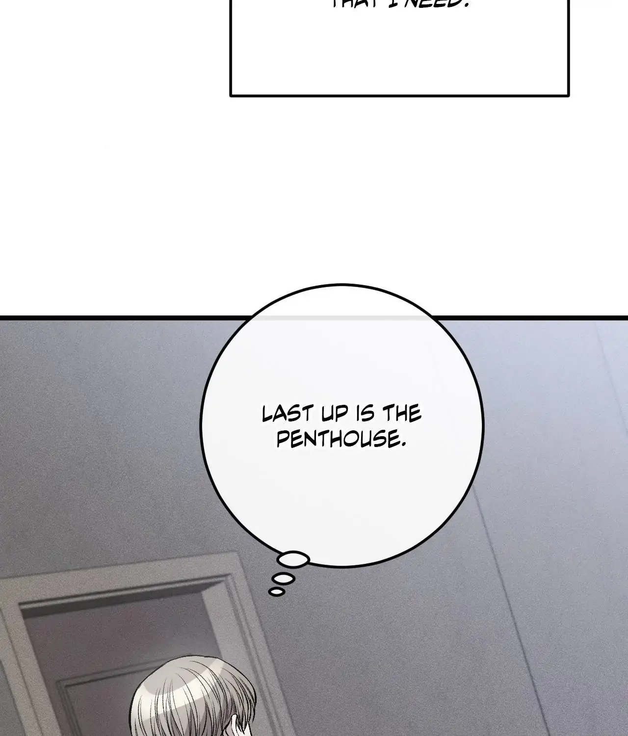 My Personal Caddie [Official] - Episode 2 manhwa