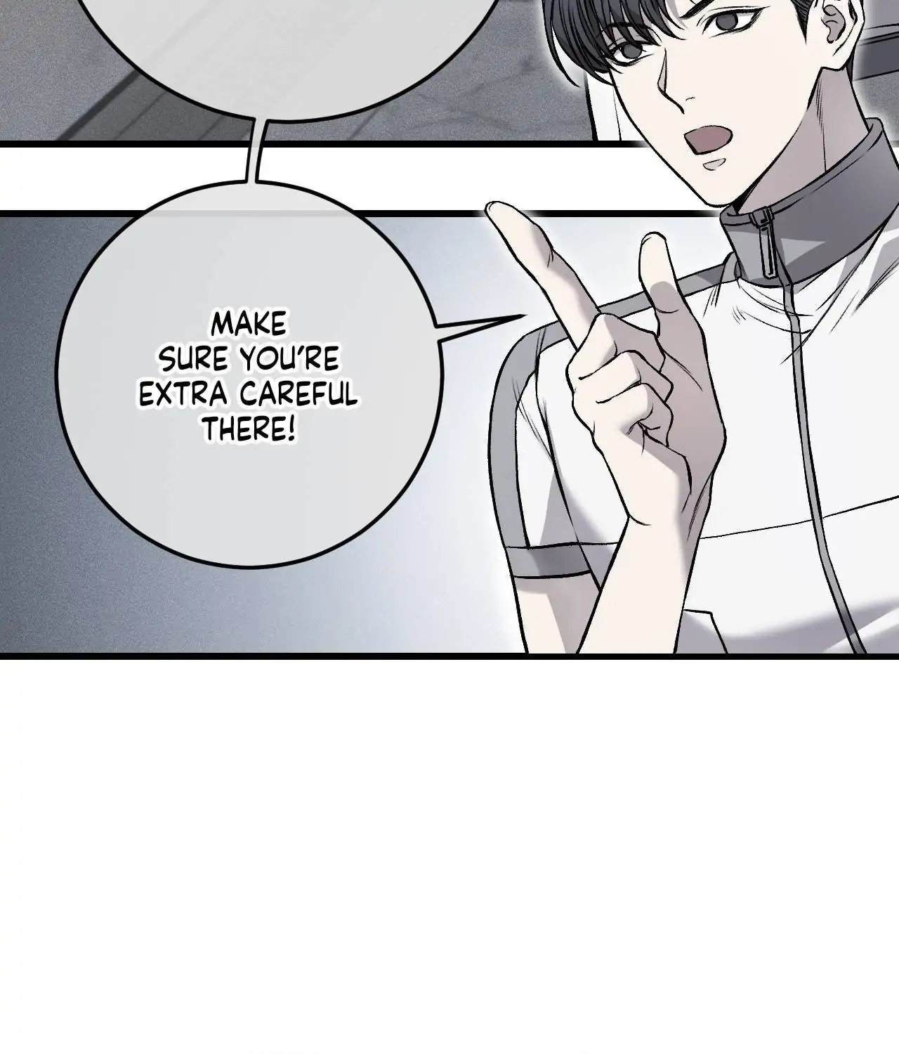 My Personal Caddie [Official] - Episode 2 manhwa