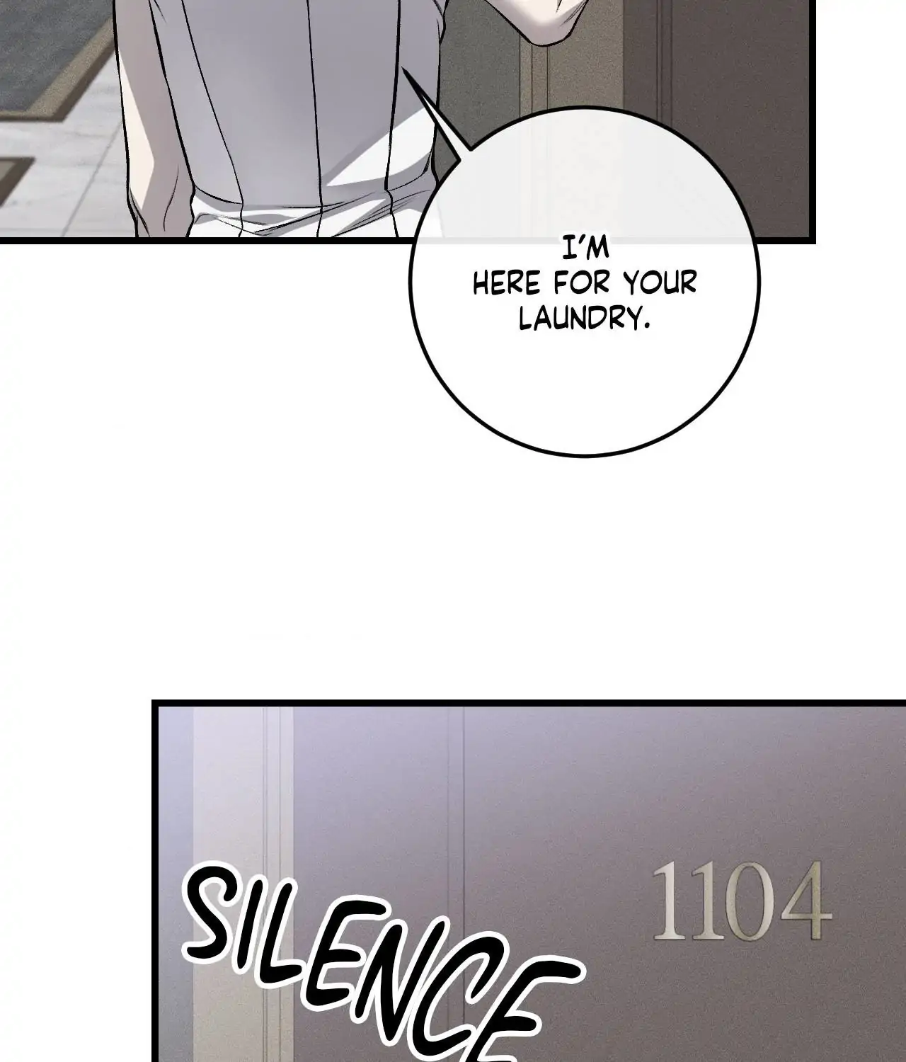 My Personal Caddie [Official] - Episode 2 manhwa