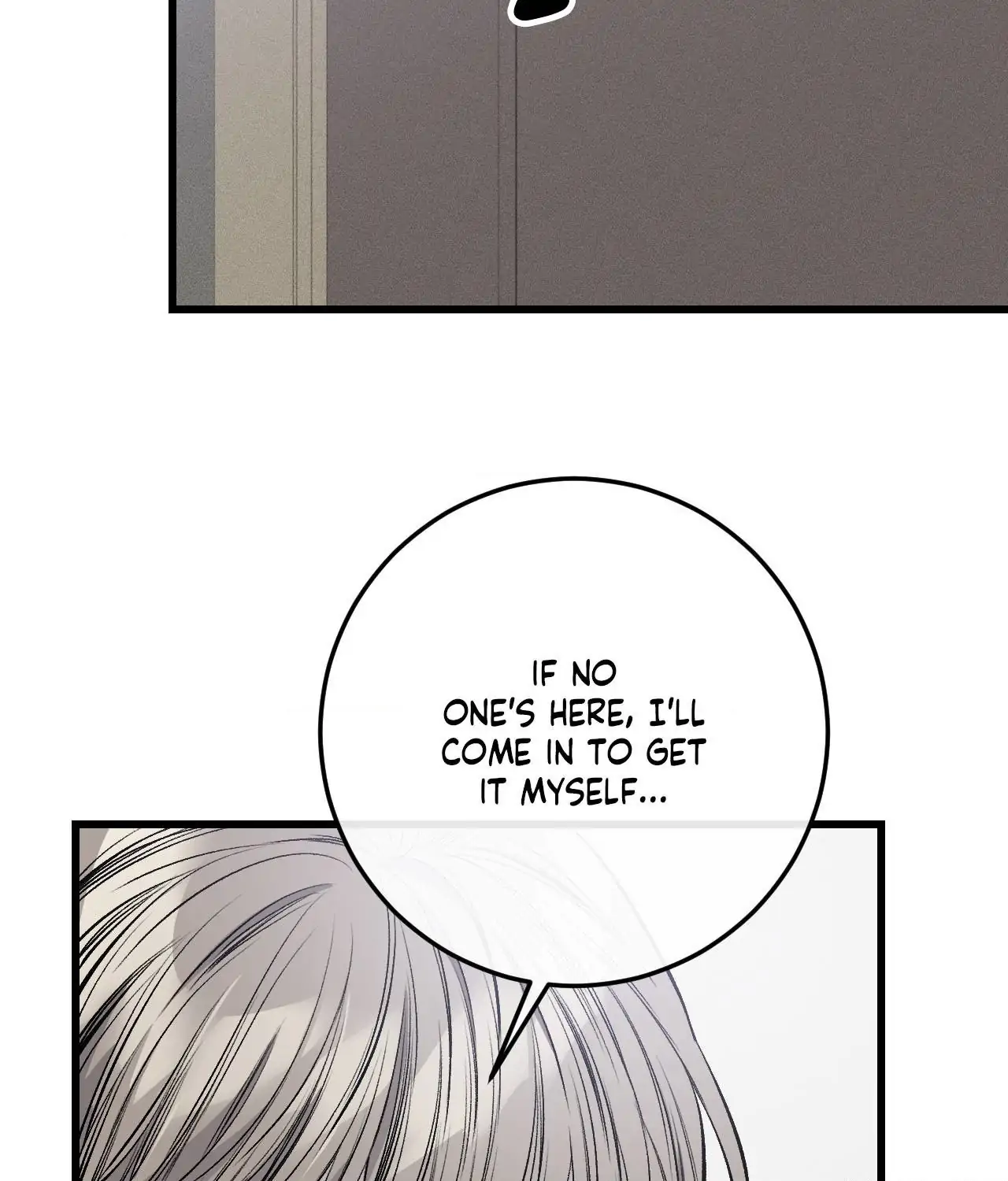 My Personal Caddie [Official] - Episode 2 manhwa