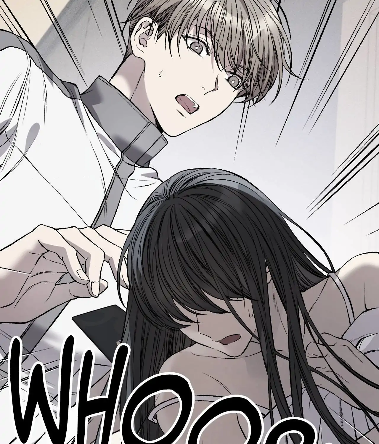 My Personal Caddie [Official] - Episode 2 manhwa
