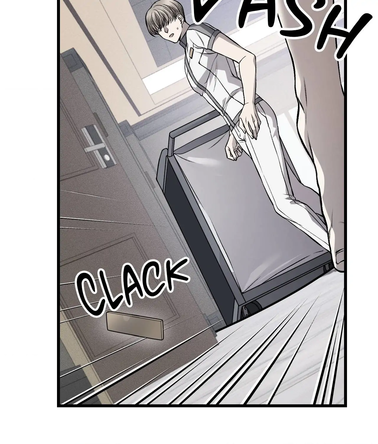 My Personal Caddie [Official] - Episode 2 manhwa