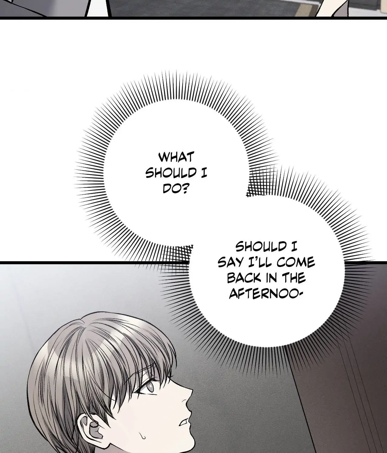 My Personal Caddie [Official] - Episode 2 manhwa