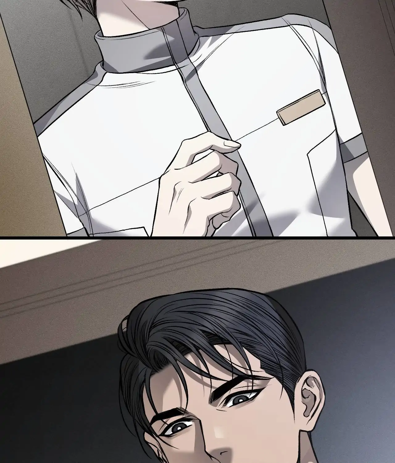 My Personal Caddie [Official] - Episode 2 manhwa