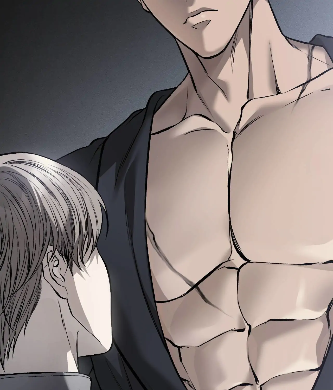 My Personal Caddie [Official] - Episode 2 manhwa