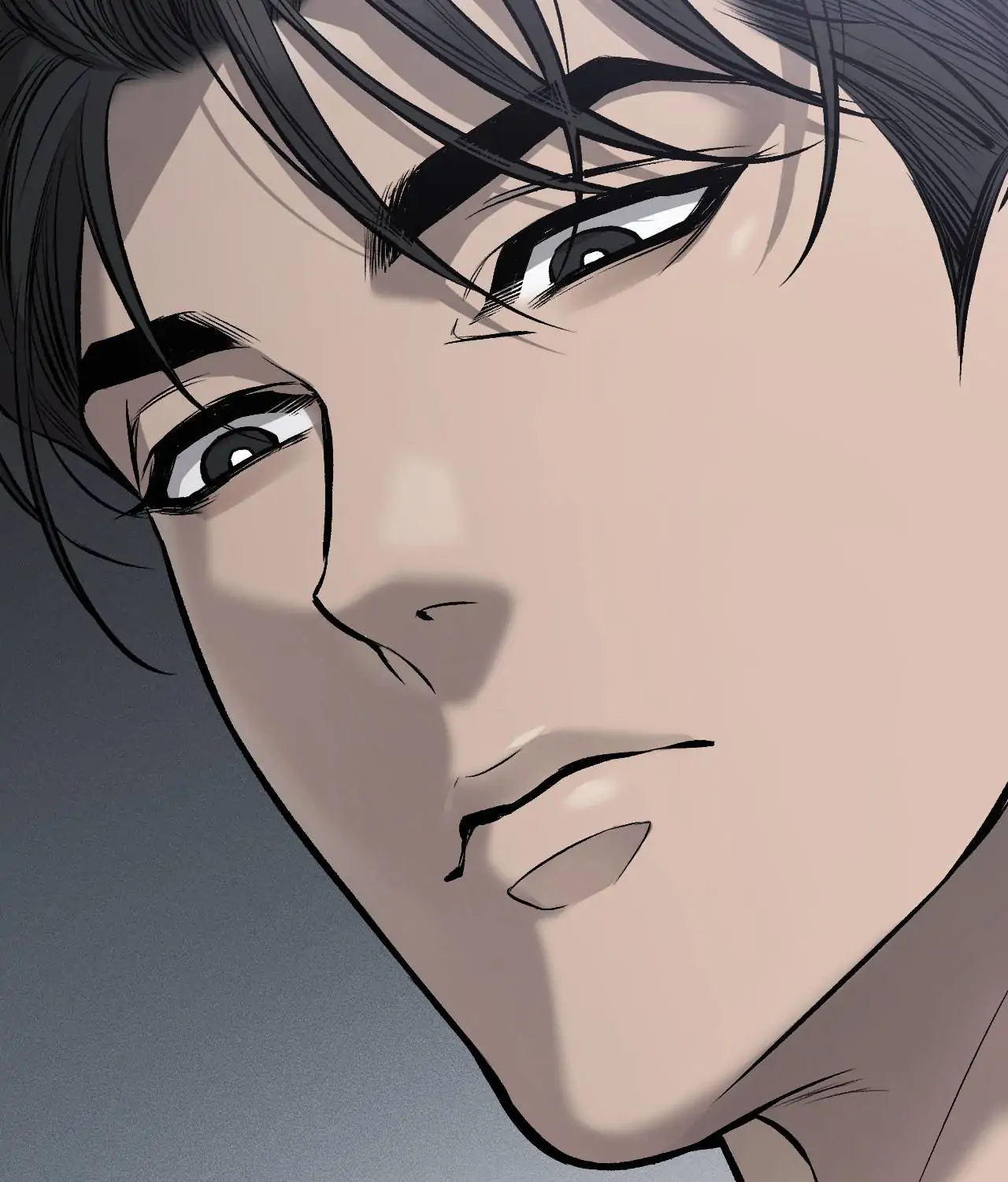 My Personal Caddie [Official] - Episode 2 manhwa