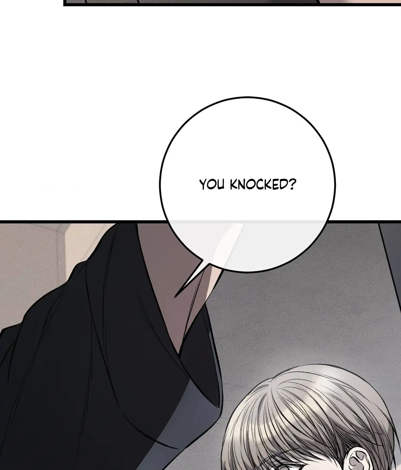 My Personal Caddie [Official] - Episode 2 manhwa