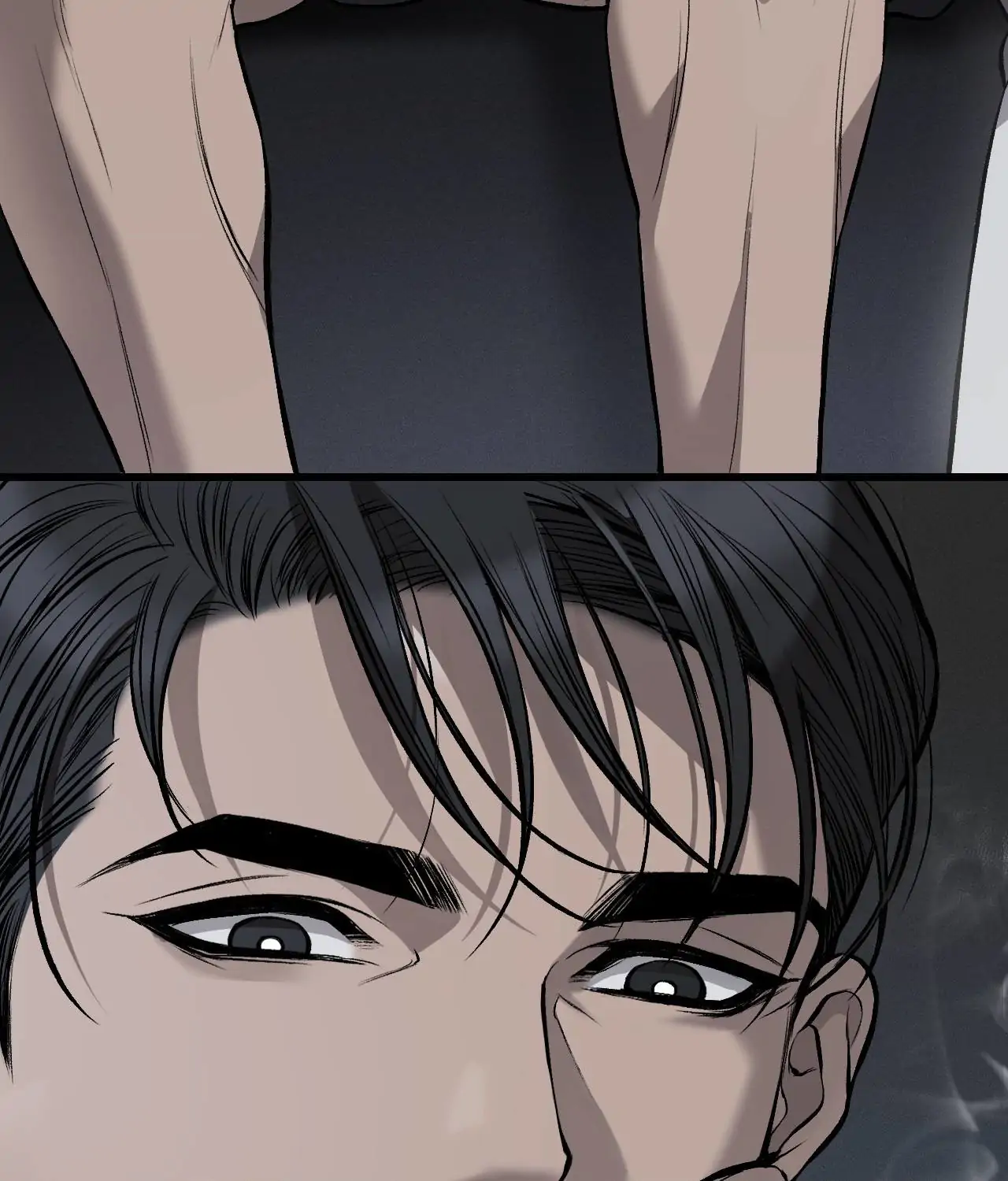 My Personal Caddie [Official] - Episode 2 manhwa