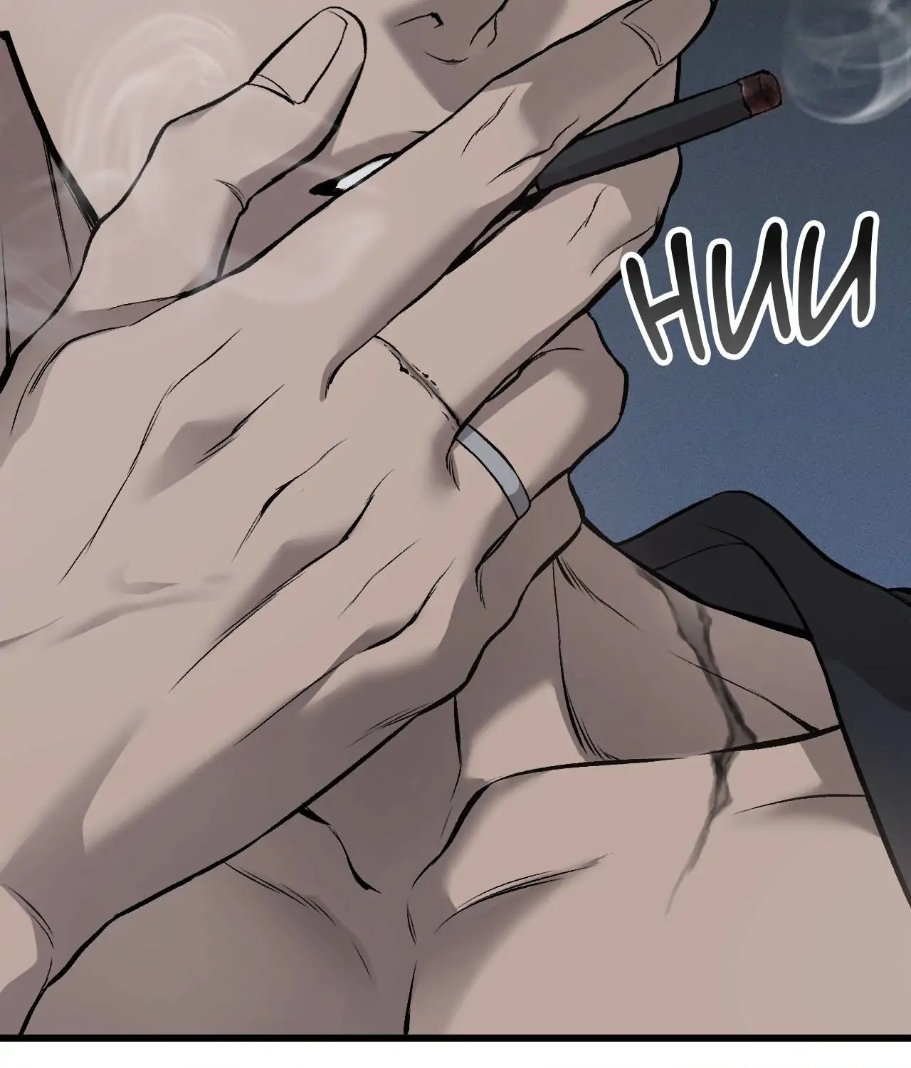 My Personal Caddie [Official] - Episode 2 manhwa