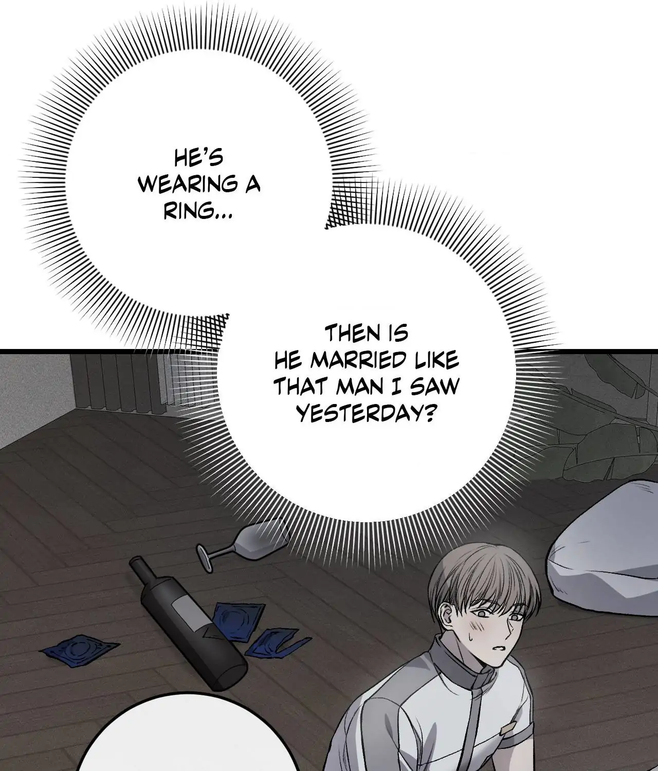 My Personal Caddie [Official] - Episode 2 manhwa