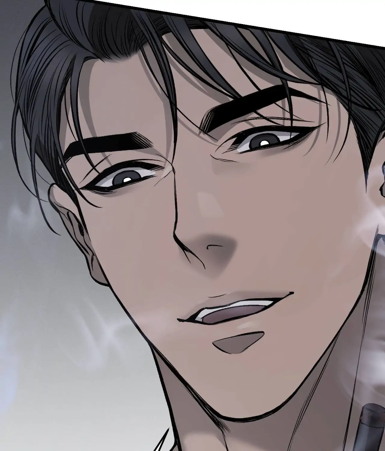 My Personal Caddie [Official] - Episode 2 manhwa