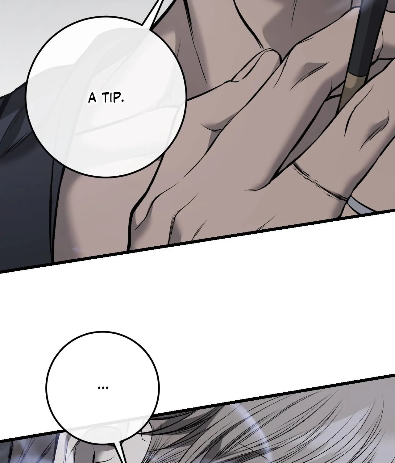 My Personal Caddie [Official] - Episode 2 manhwa