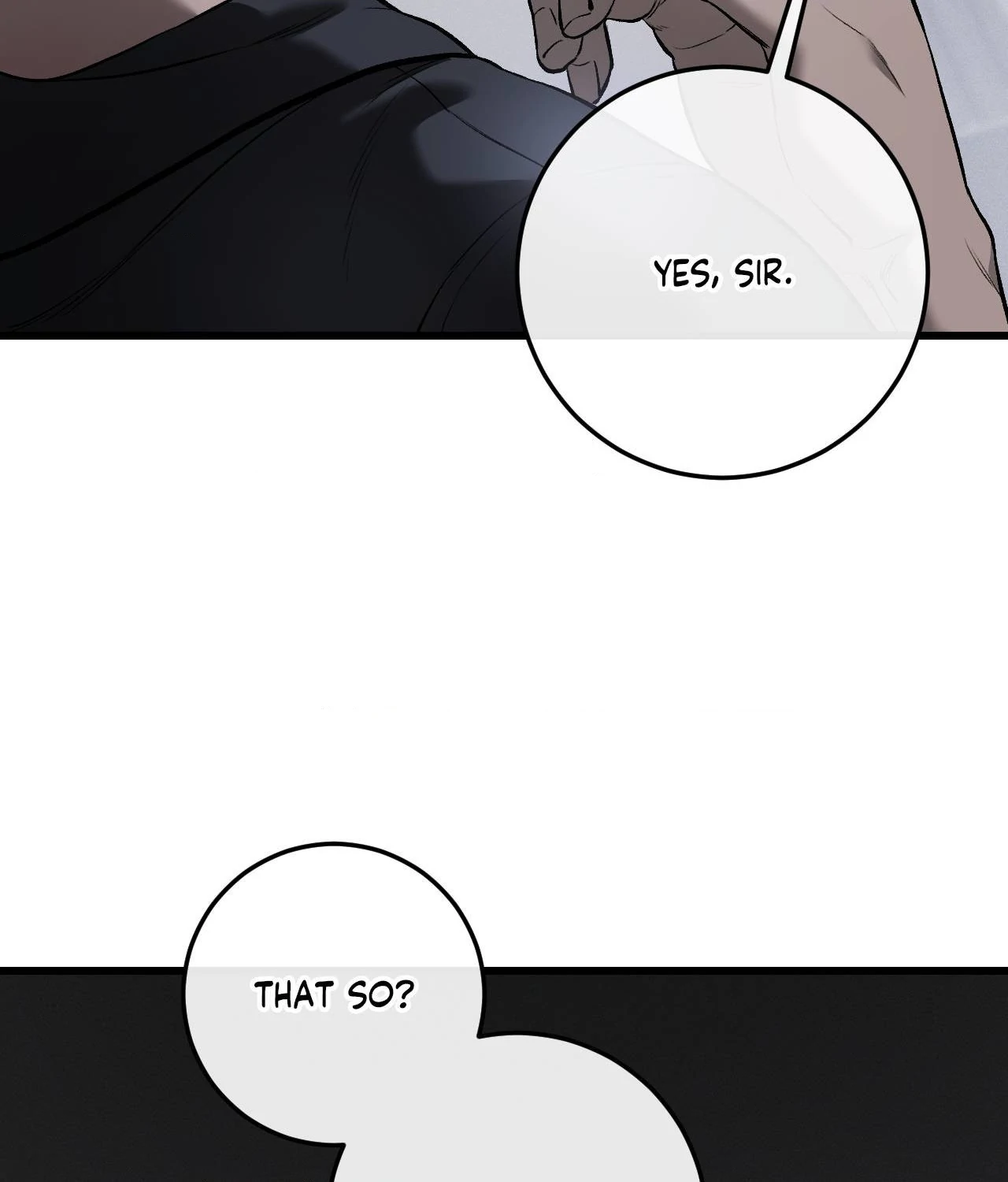 My Personal Caddie [Official] - Episode 2 manhwa
