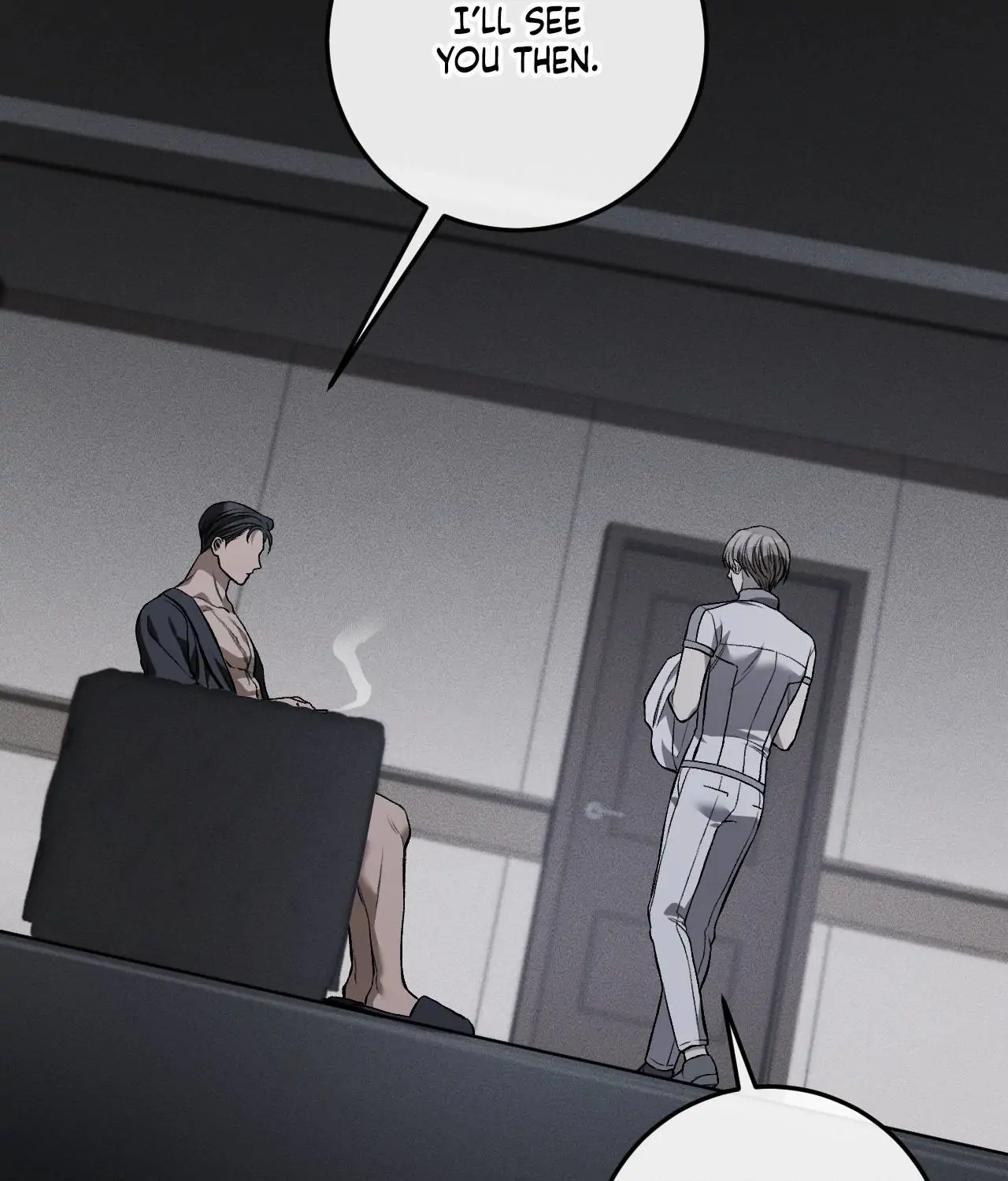 My Personal Caddie [Official] - Episode 2 manhwa