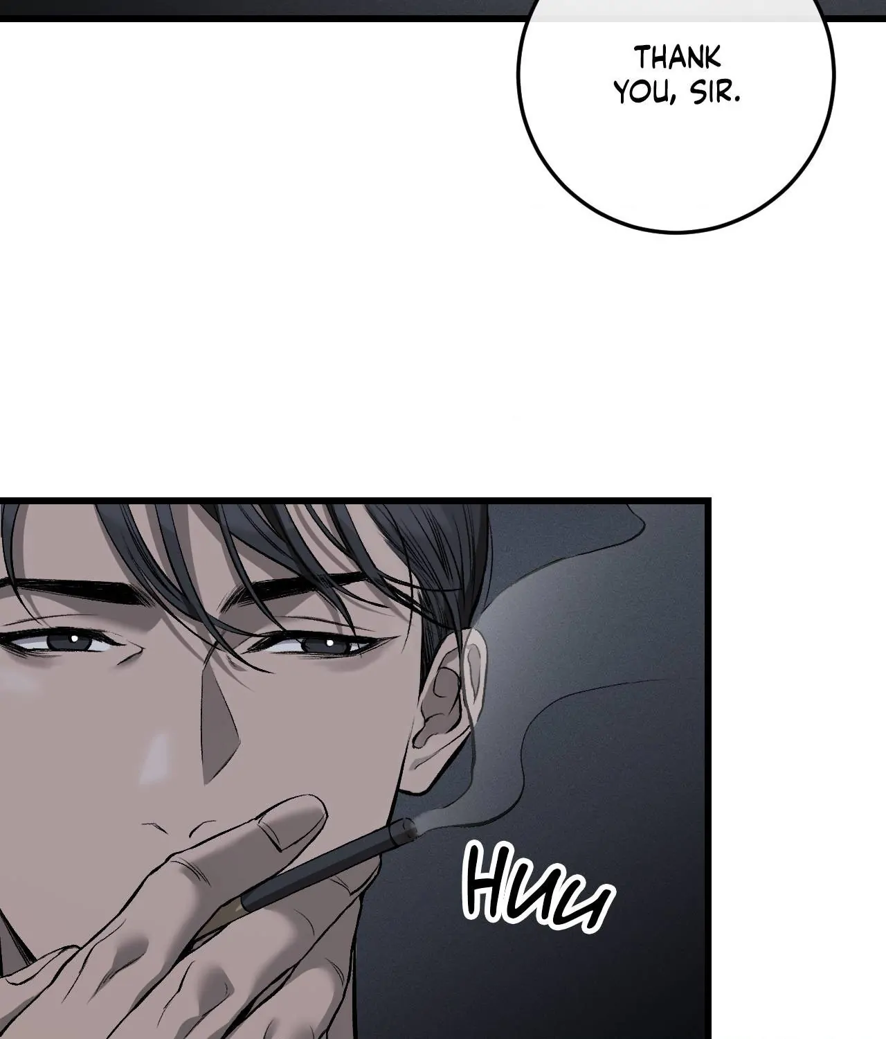 My Personal Caddie [Official] - Episode 2 manhwa