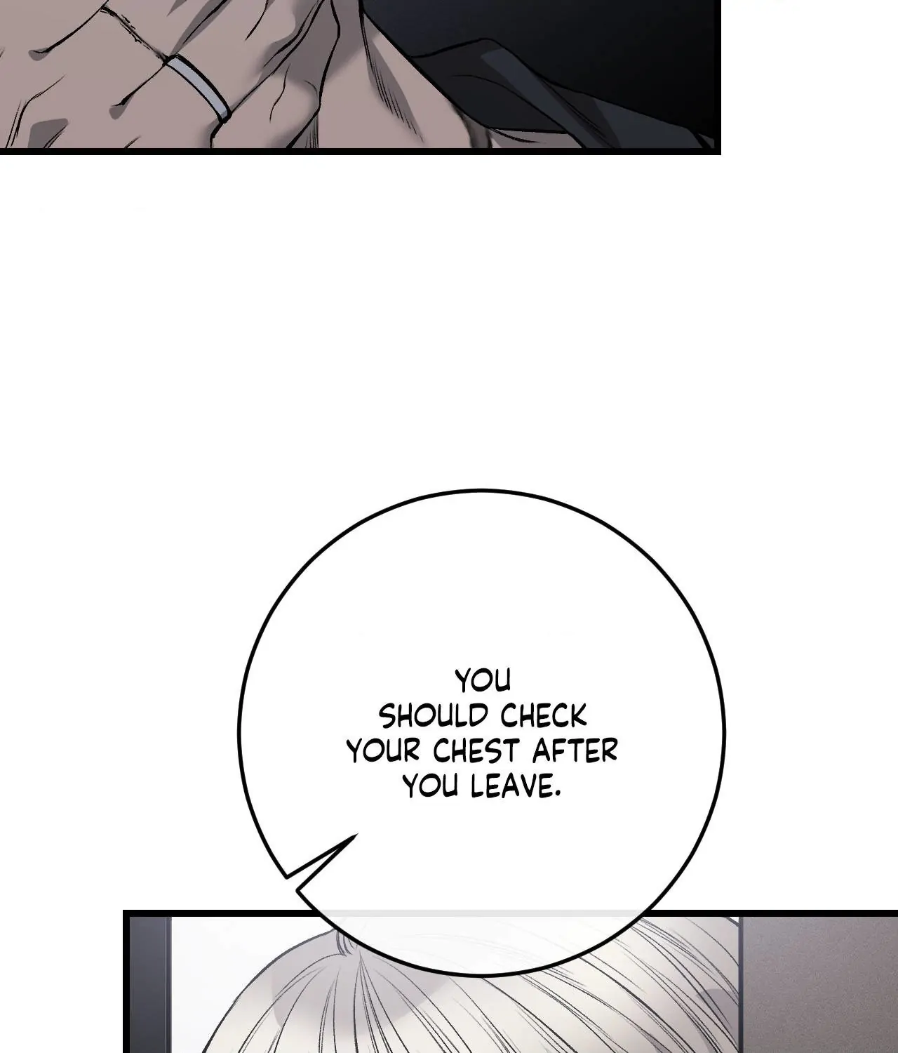 My Personal Caddie [Official] - Episode 2 manhwa