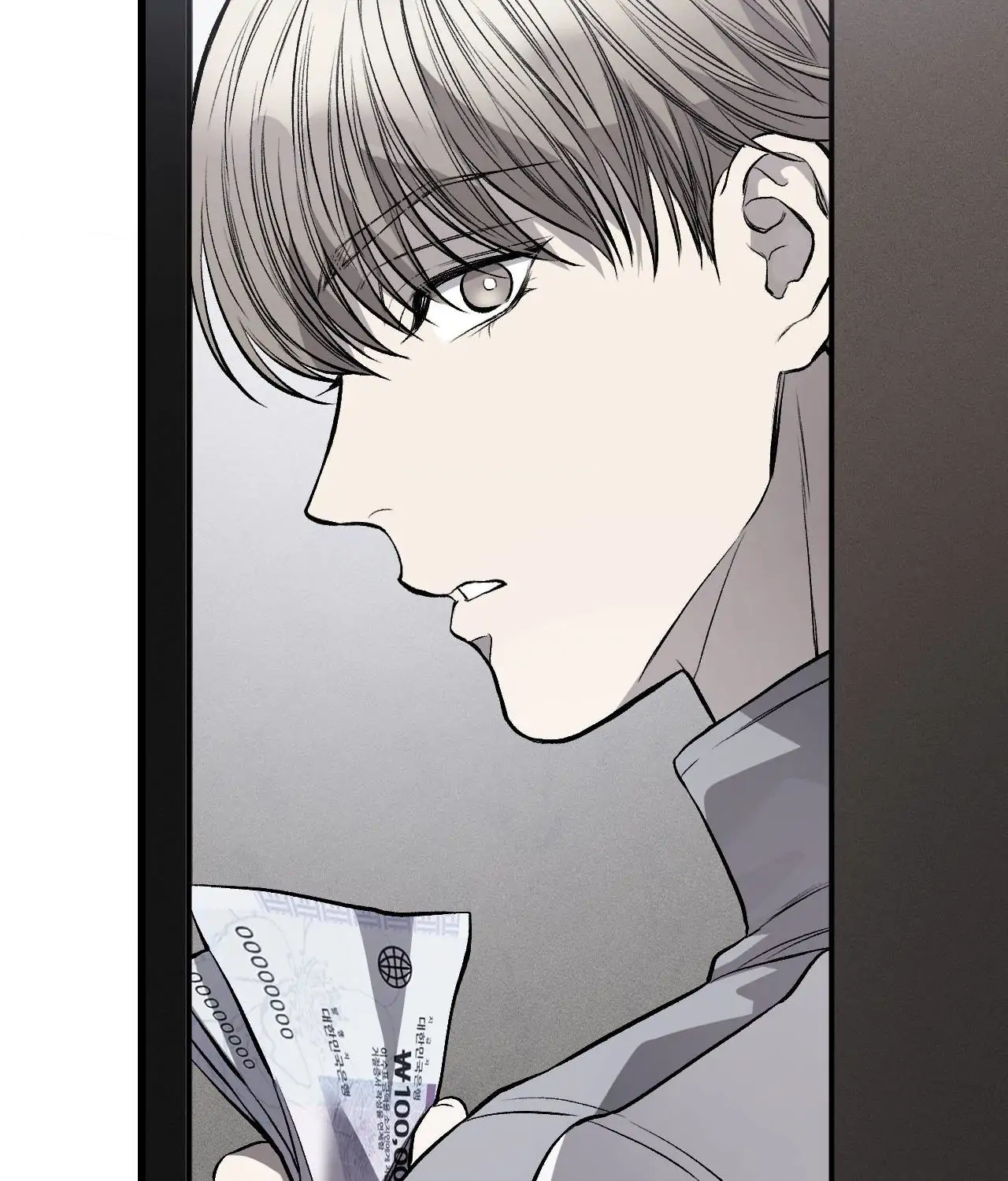 My Personal Caddie [Official] - Episode 2 manhwa