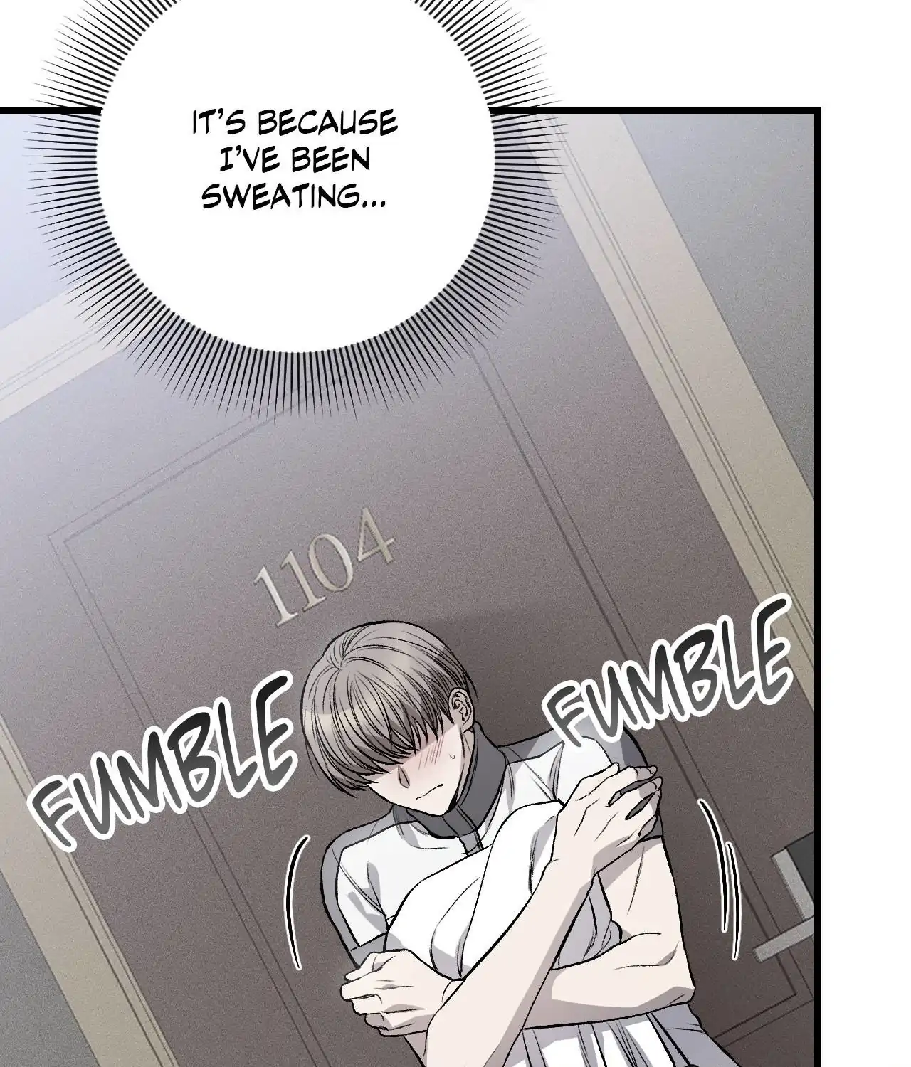 My Personal Caddie [Official] - Episode 2 manhwa
