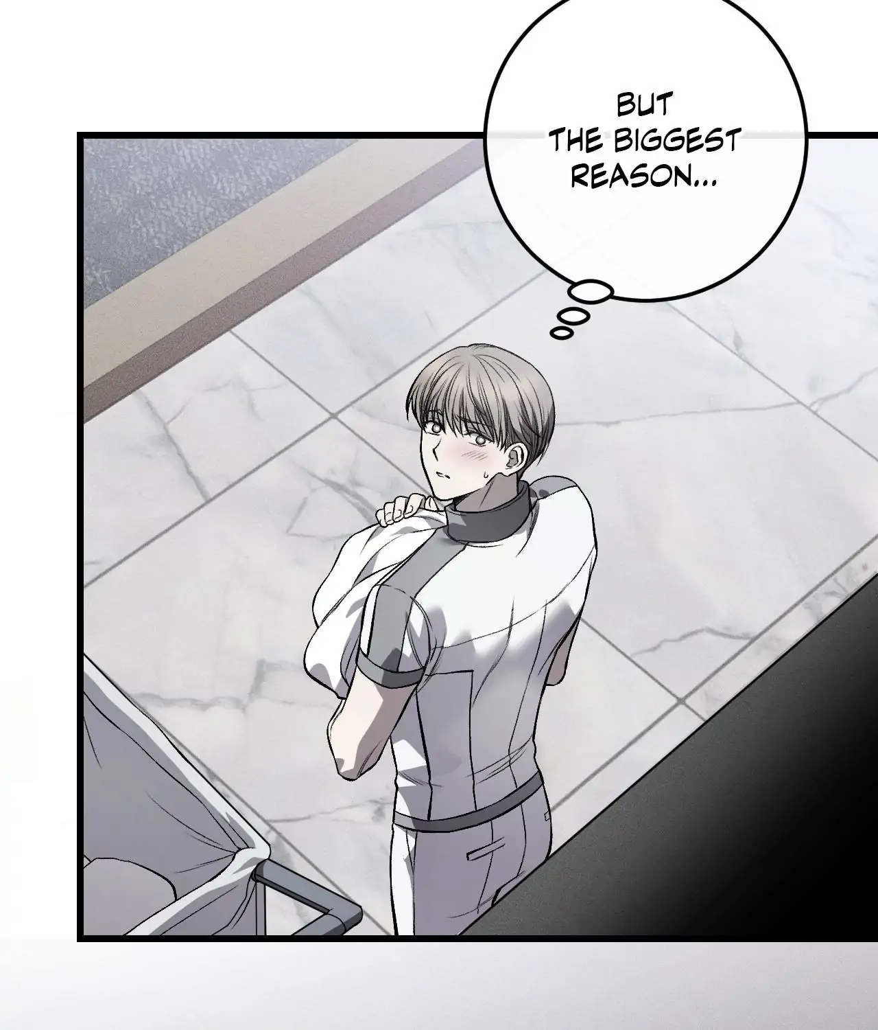 My Personal Caddie [Official] - Episode 2 manhwa