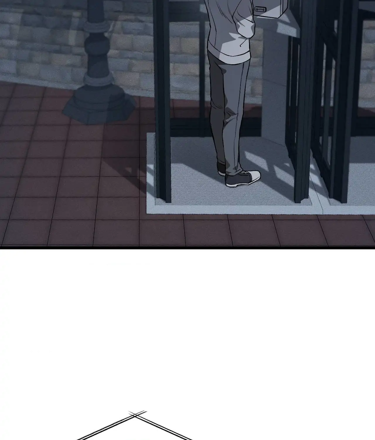 My Personal Caddie [Official] - Episode 2 manhwa