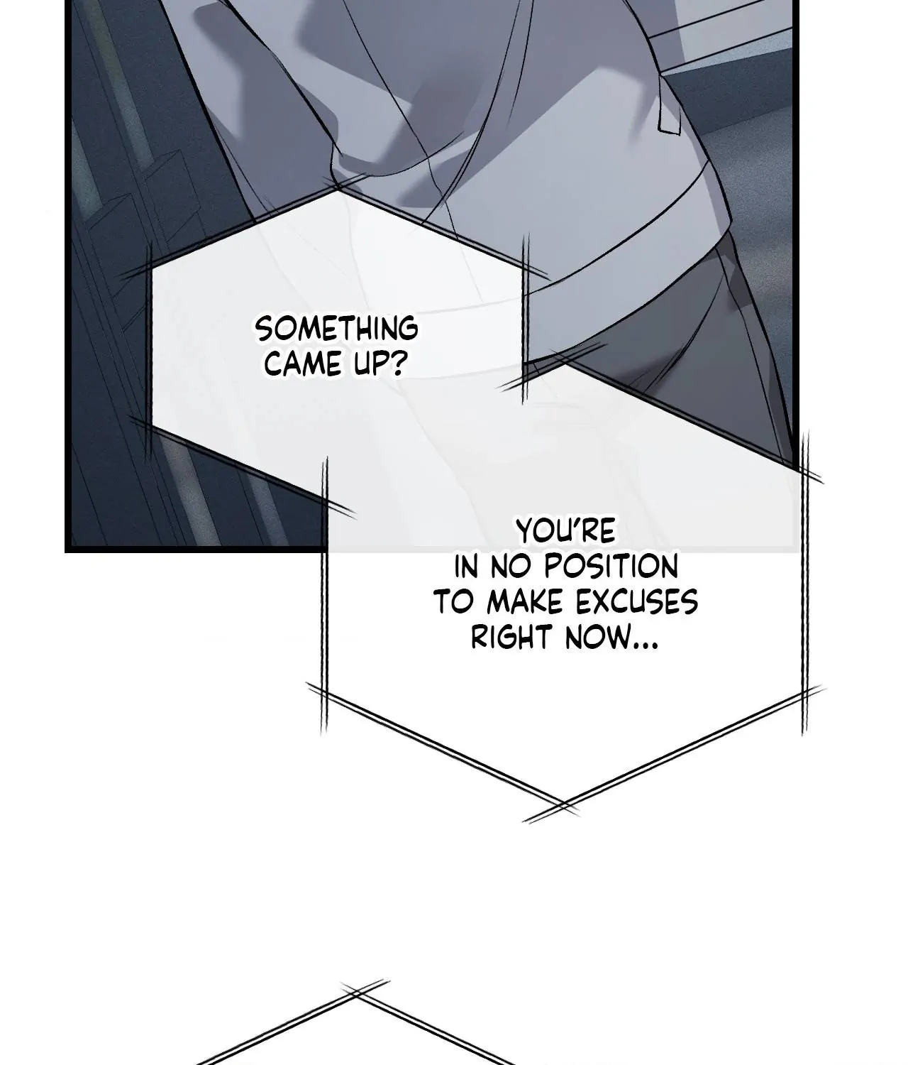 My Personal Caddie [Official] - Episode 2 manhwa