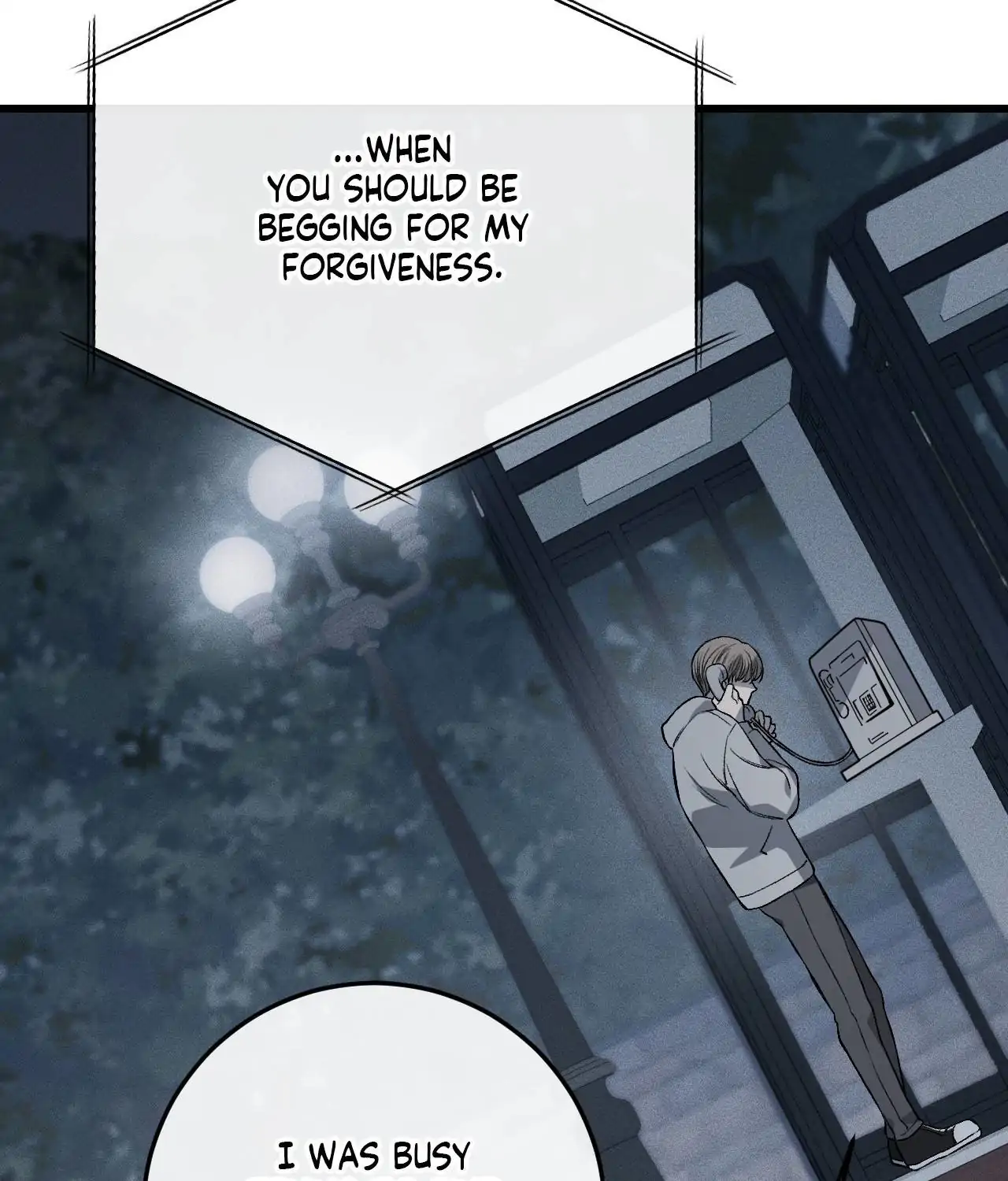 My Personal Caddie [Official] - Episode 2 manhwa